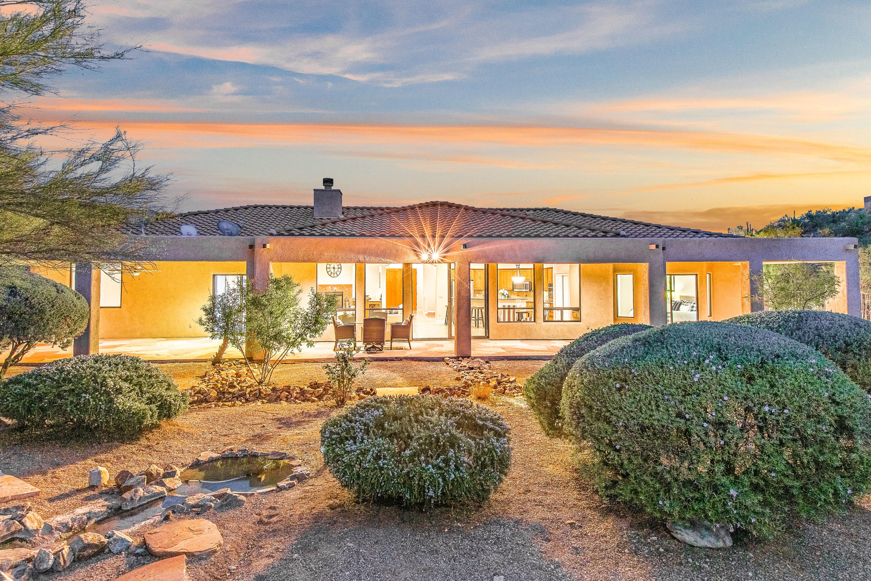 Little Ridge (1-20) - Residential