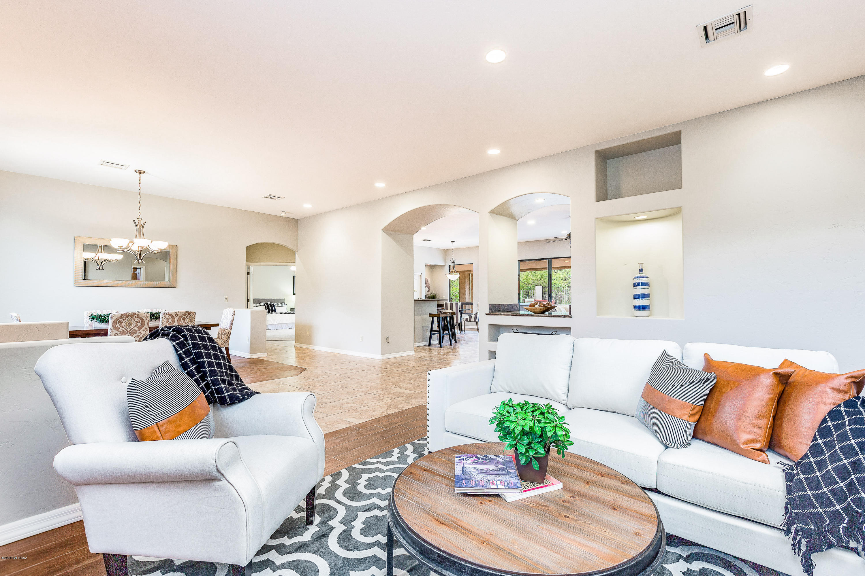 Little Ridge (1-20) - Residential