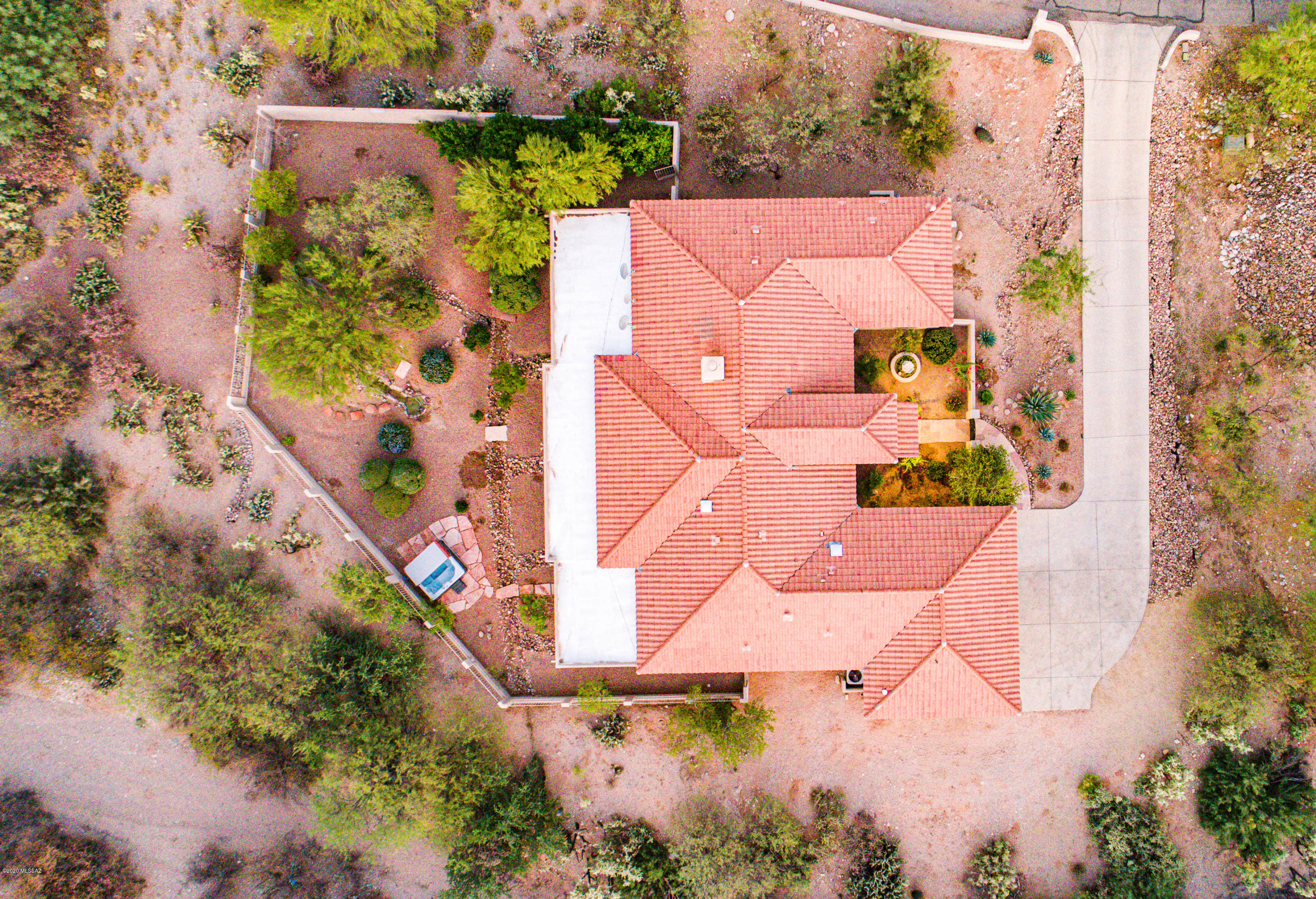 Little Ridge (1-20) - Residential