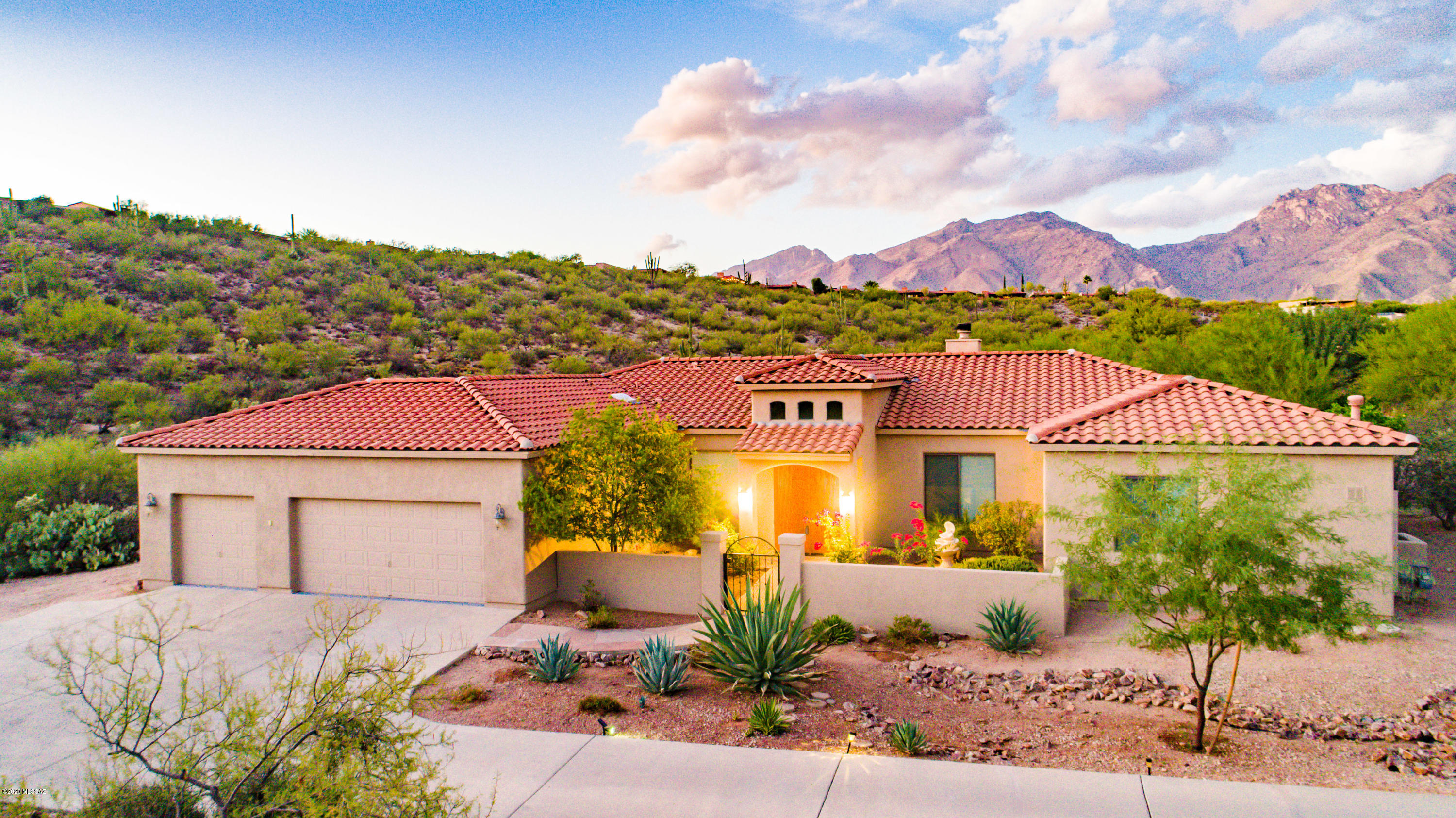 Little Ridge (1-20) - Residential