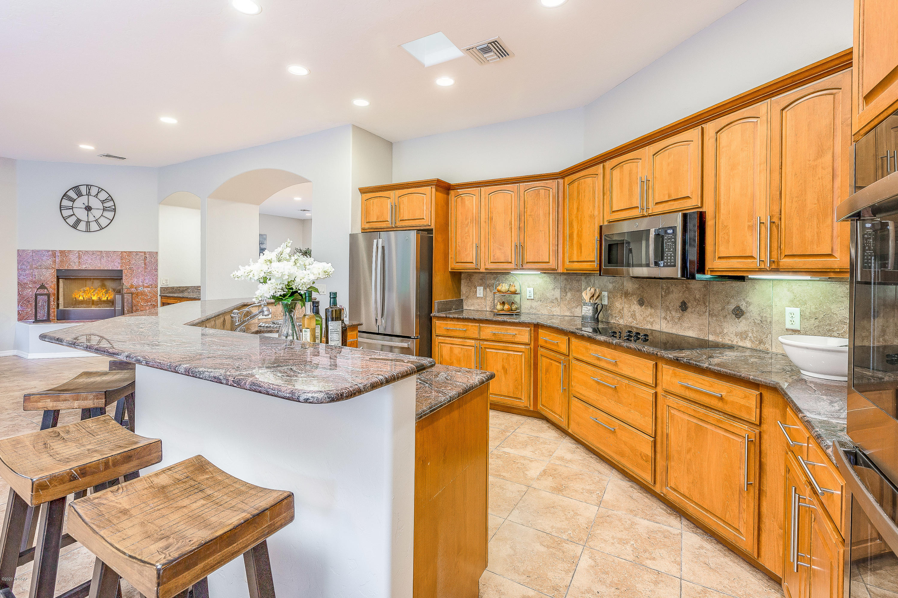 Little Ridge (1-20) - Residential