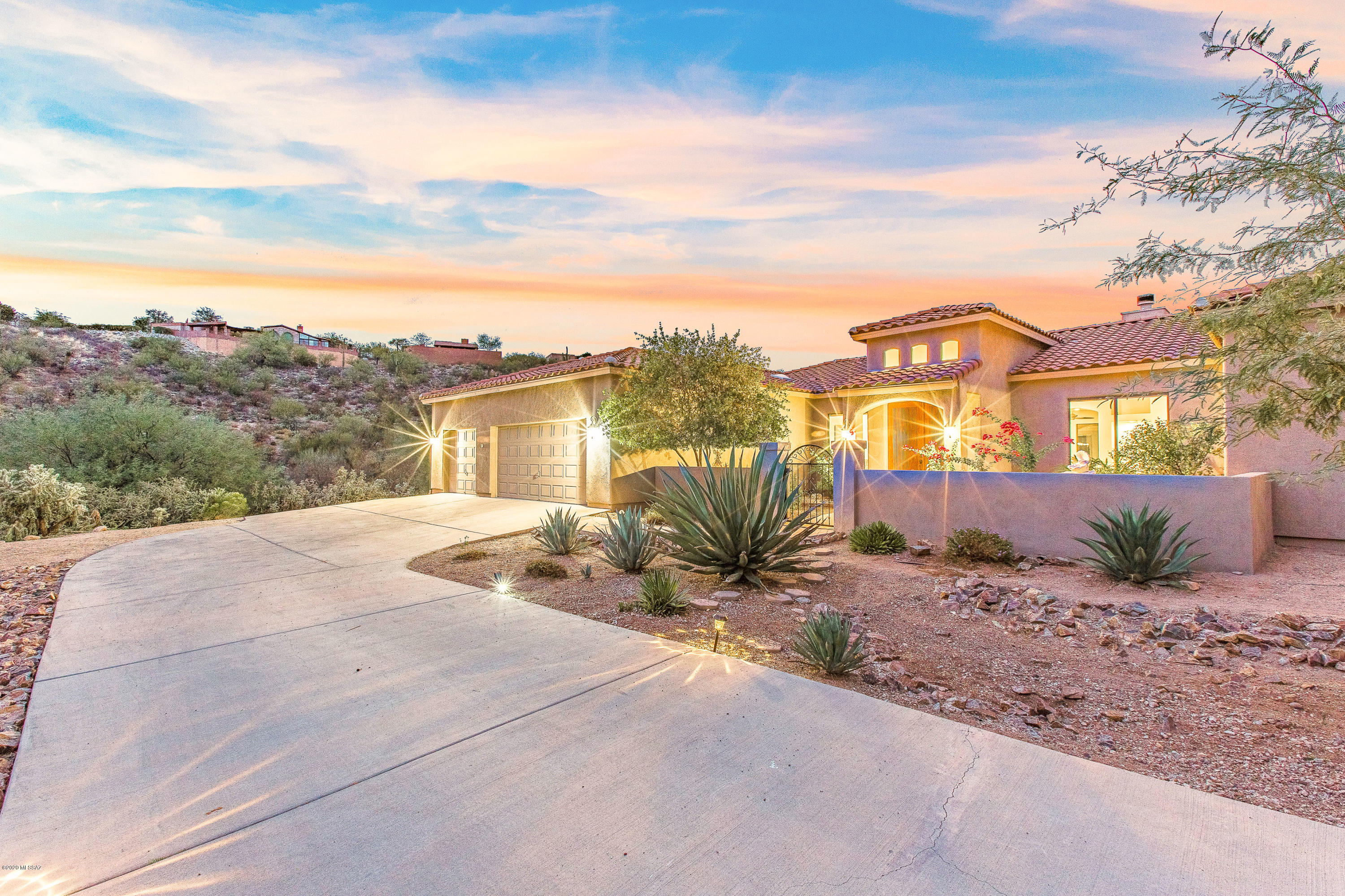 Little Ridge (1-20) - Residential