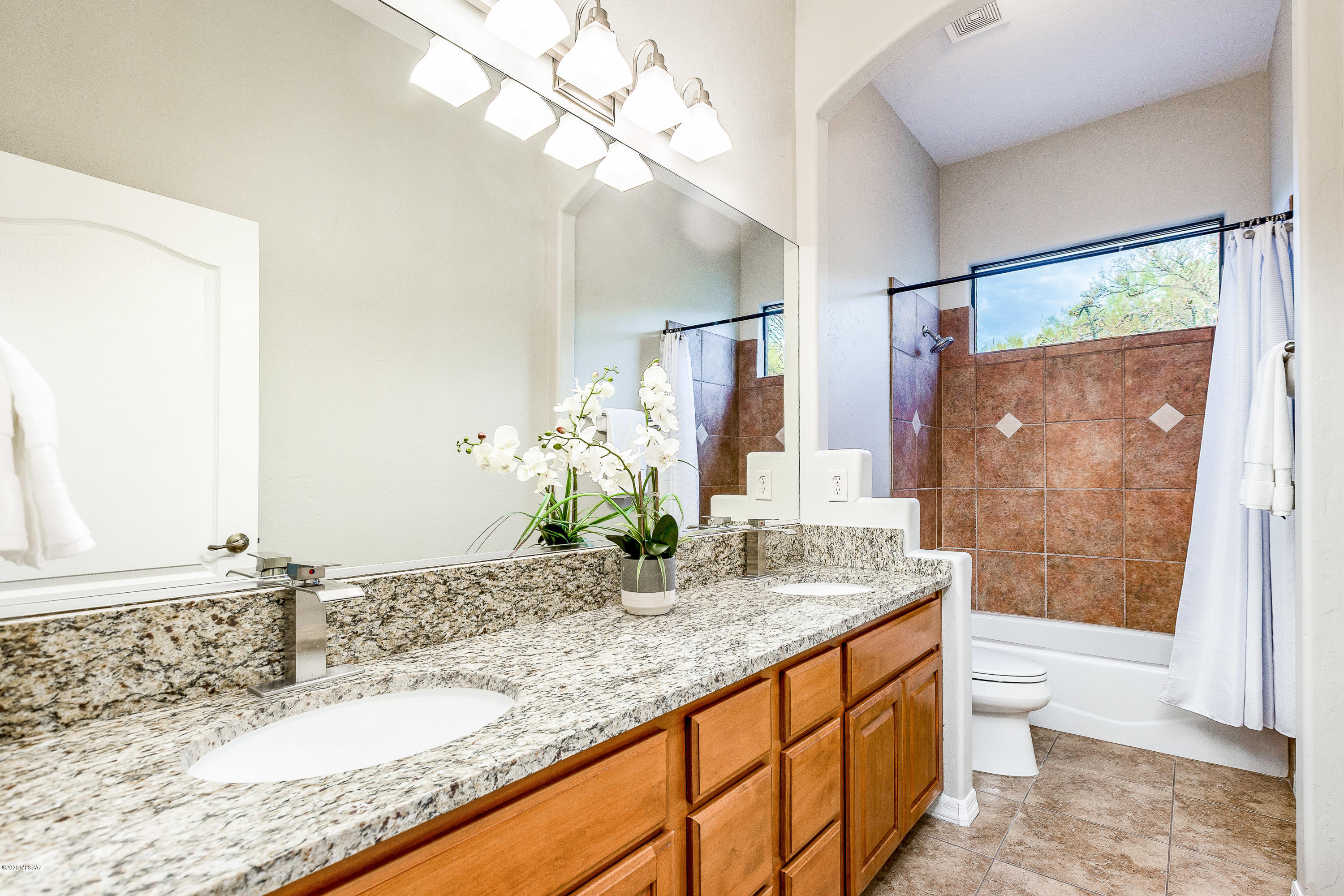 Little Ridge (1-20) - Residential