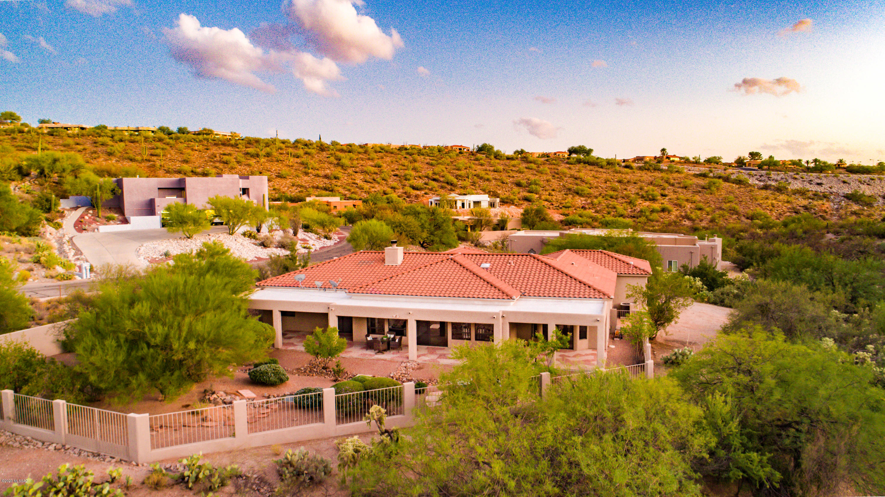 Little Ridge (1-20) - Residential