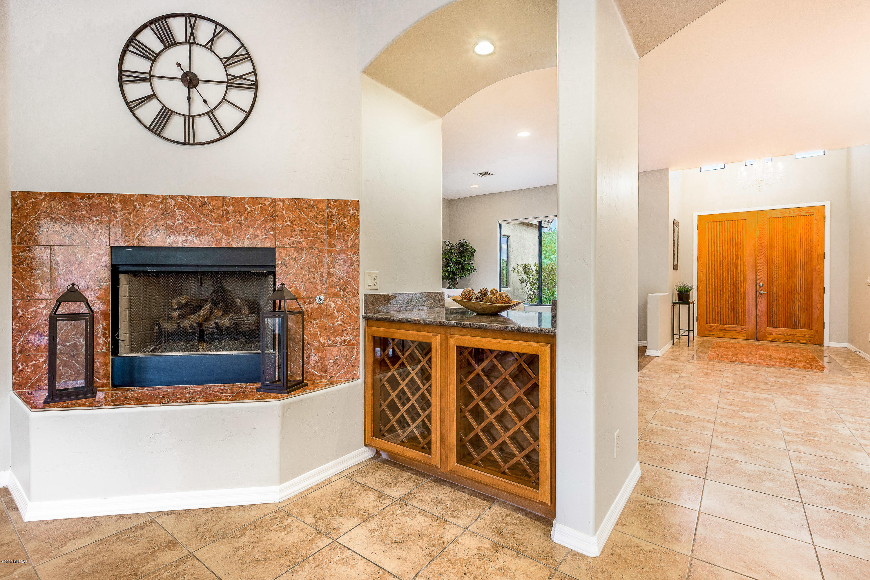 Little Ridge (1-20) - Residential