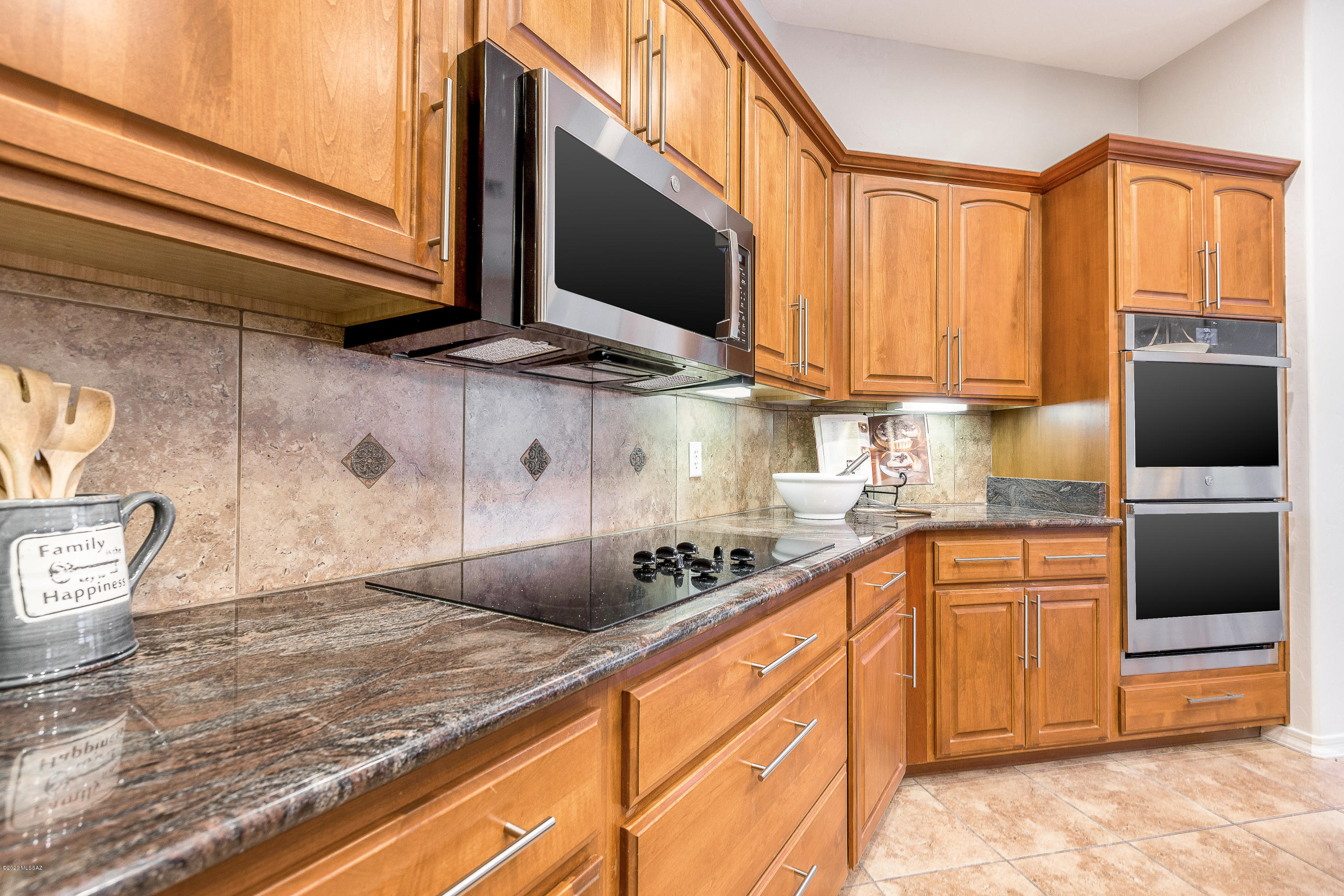 Little Ridge (1-20) - Residential