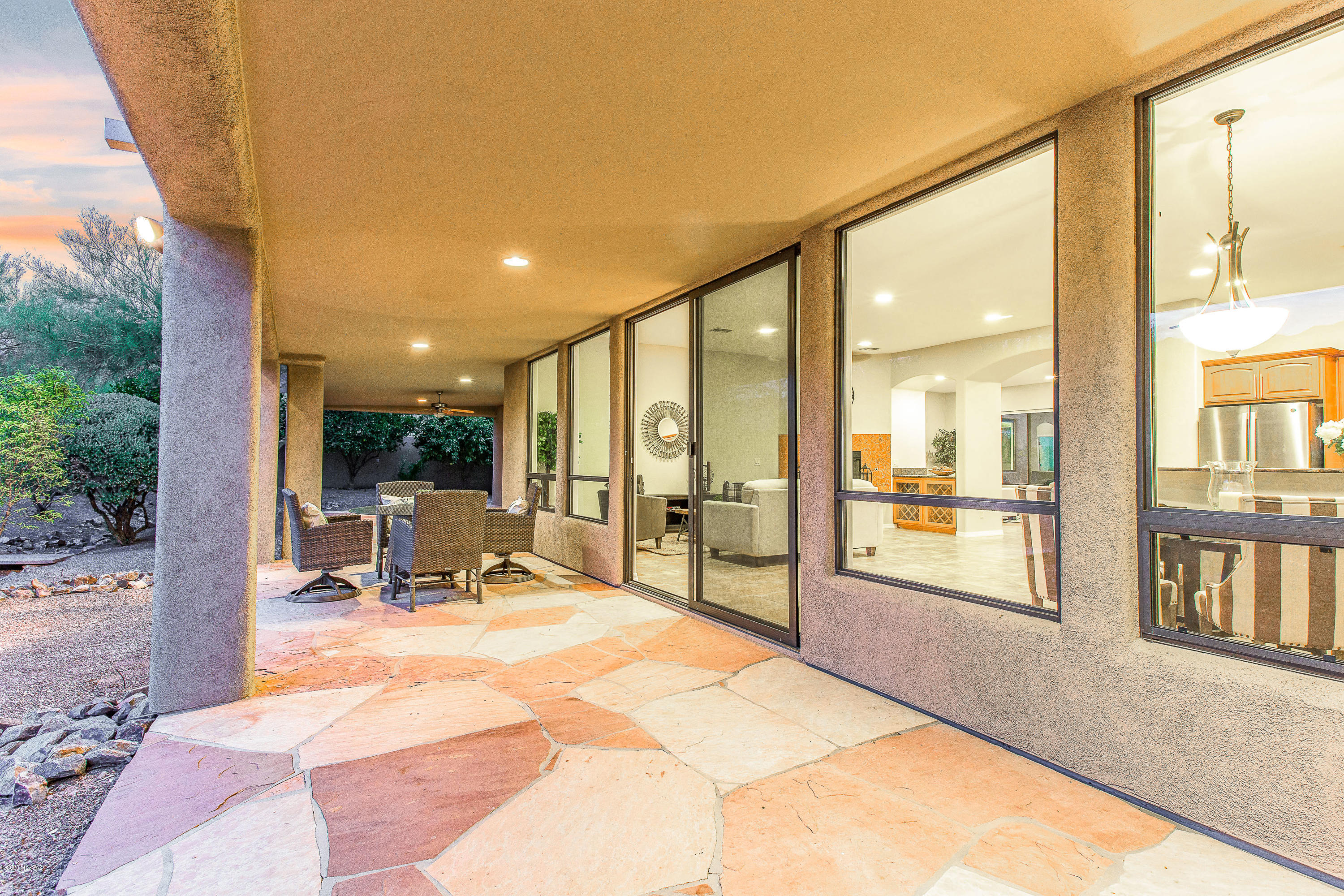 Little Ridge (1-20) - Residential