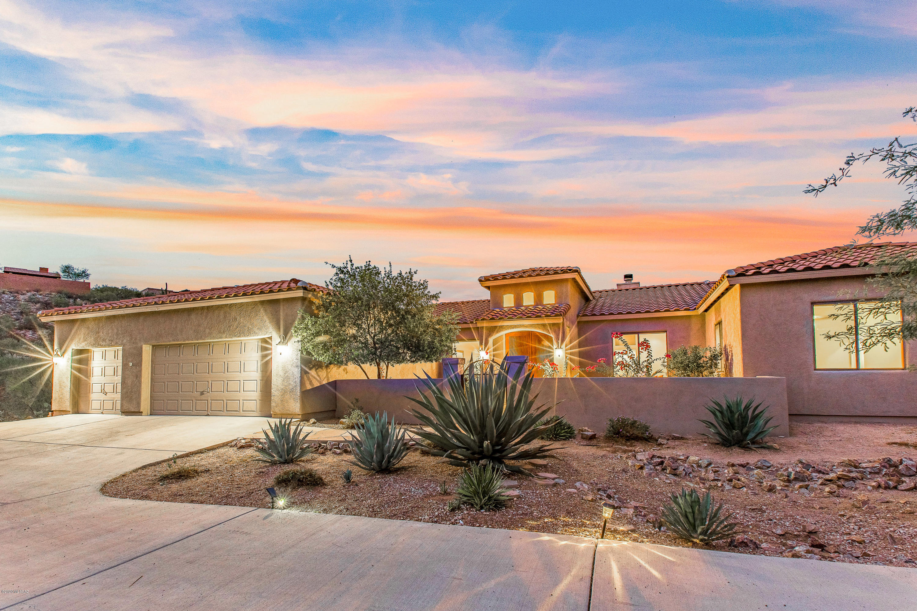 Little Ridge (1-20) - Residential