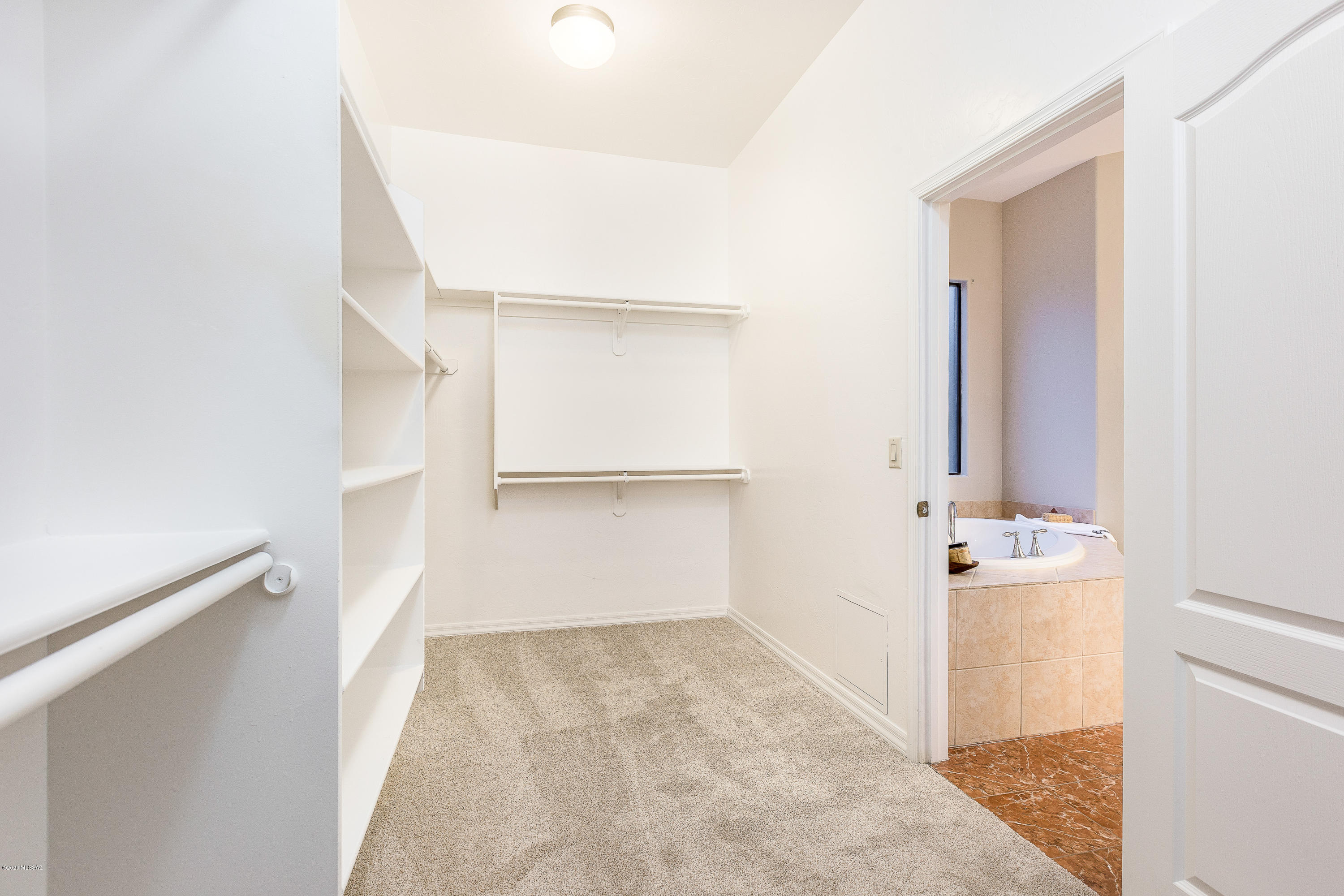 Little Ridge (1-20) - Residential