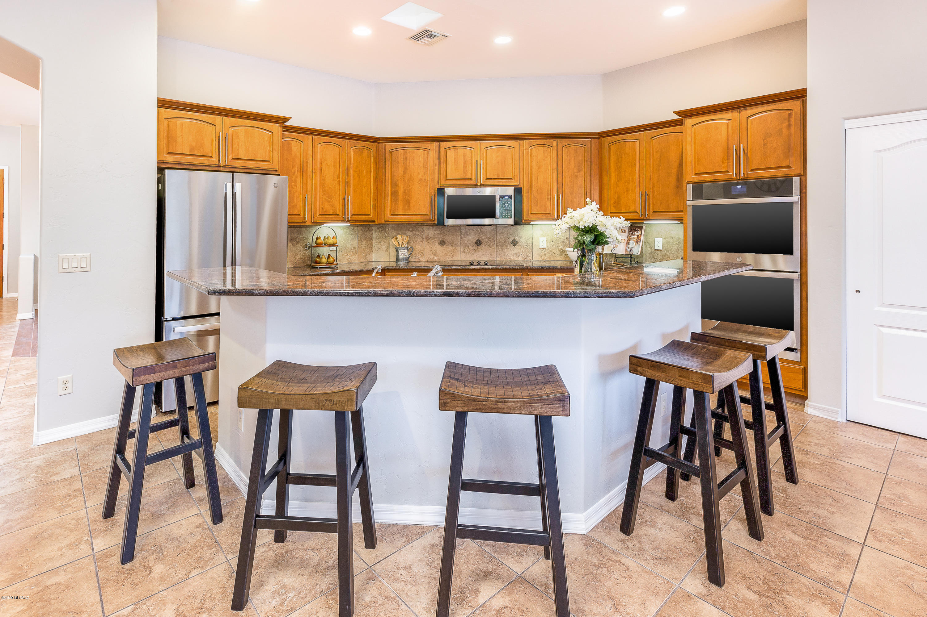 Little Ridge (1-20) - Residential