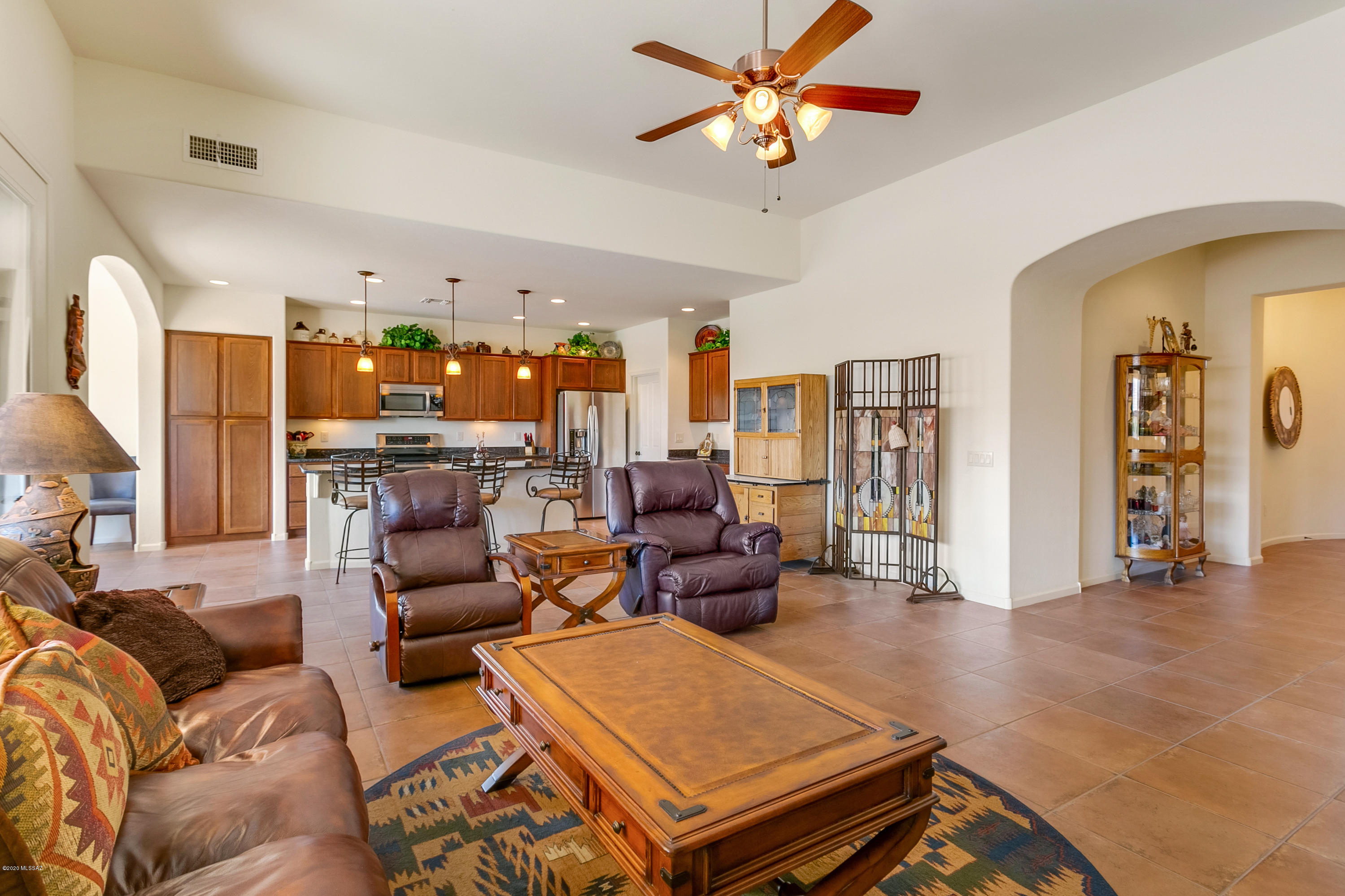Saddlebrooke - Residential