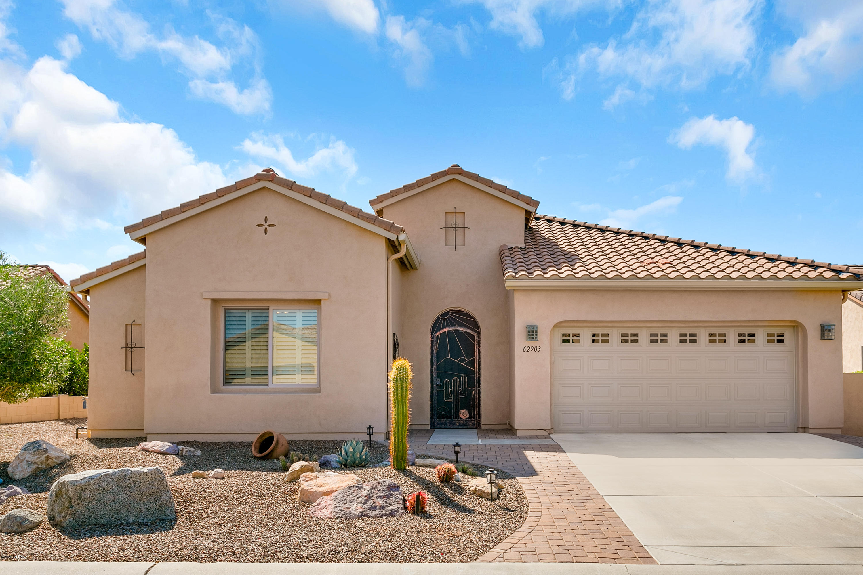 Saddlebrooke - Residential
