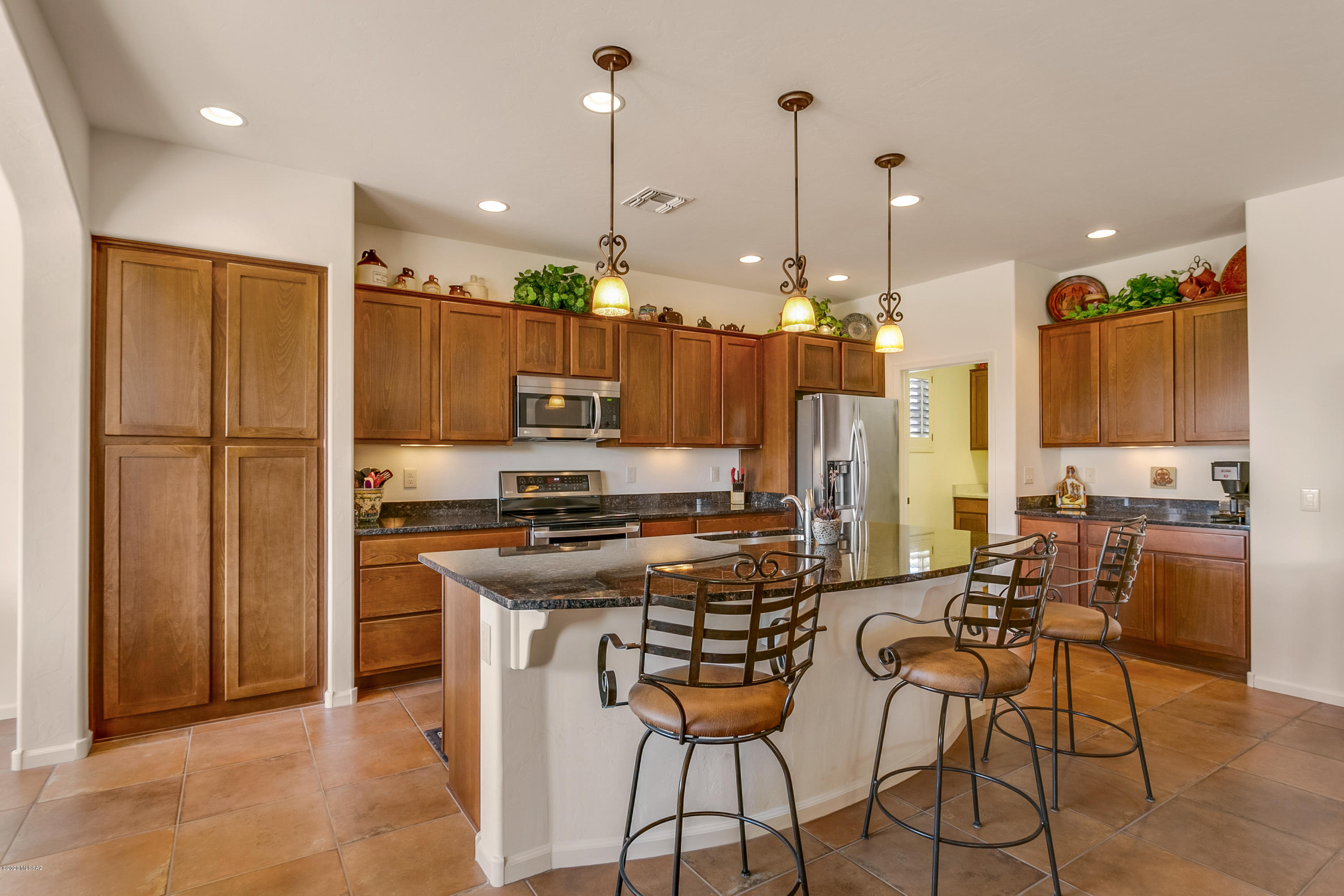Saddlebrooke - Residential