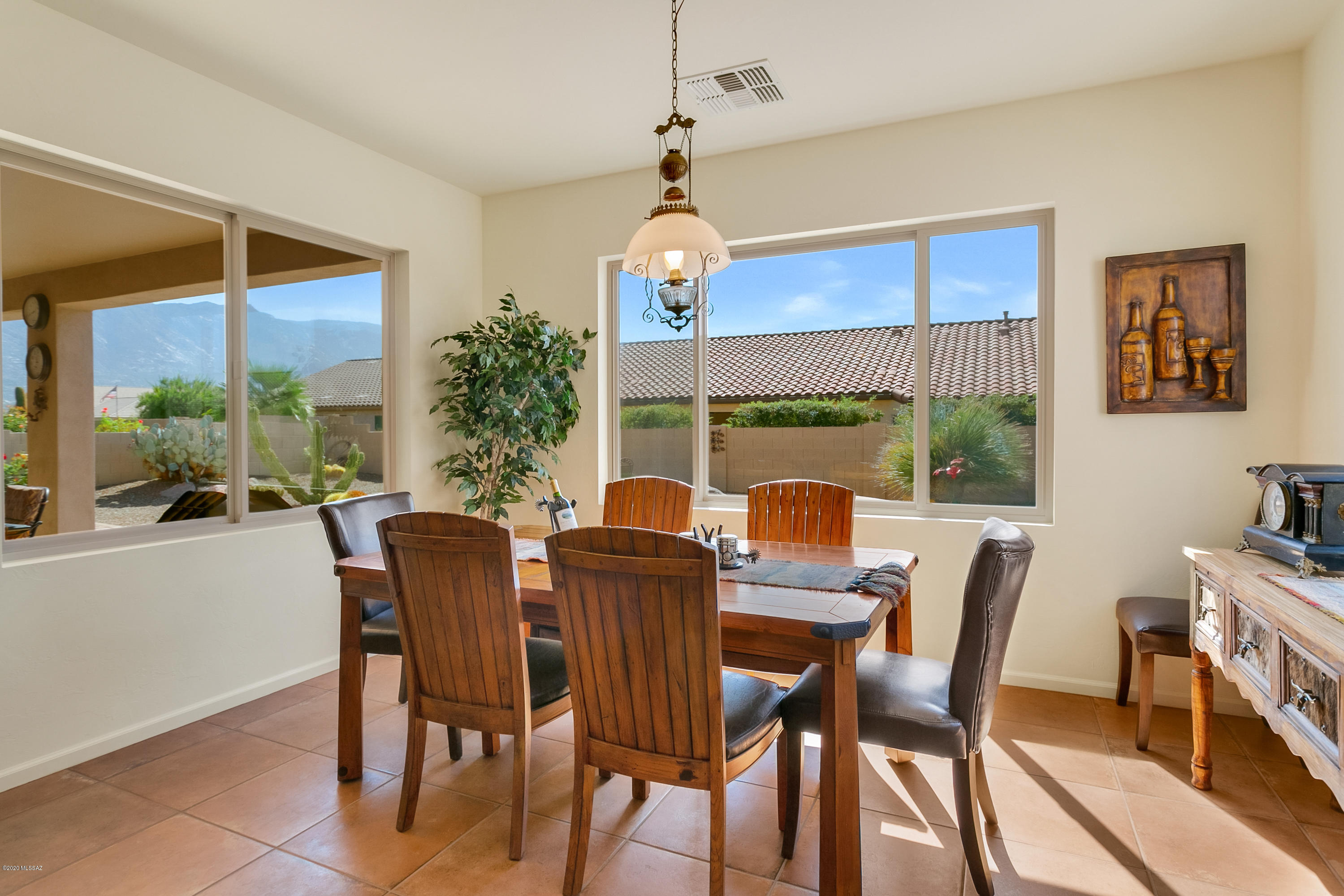 Saddlebrooke - Residential