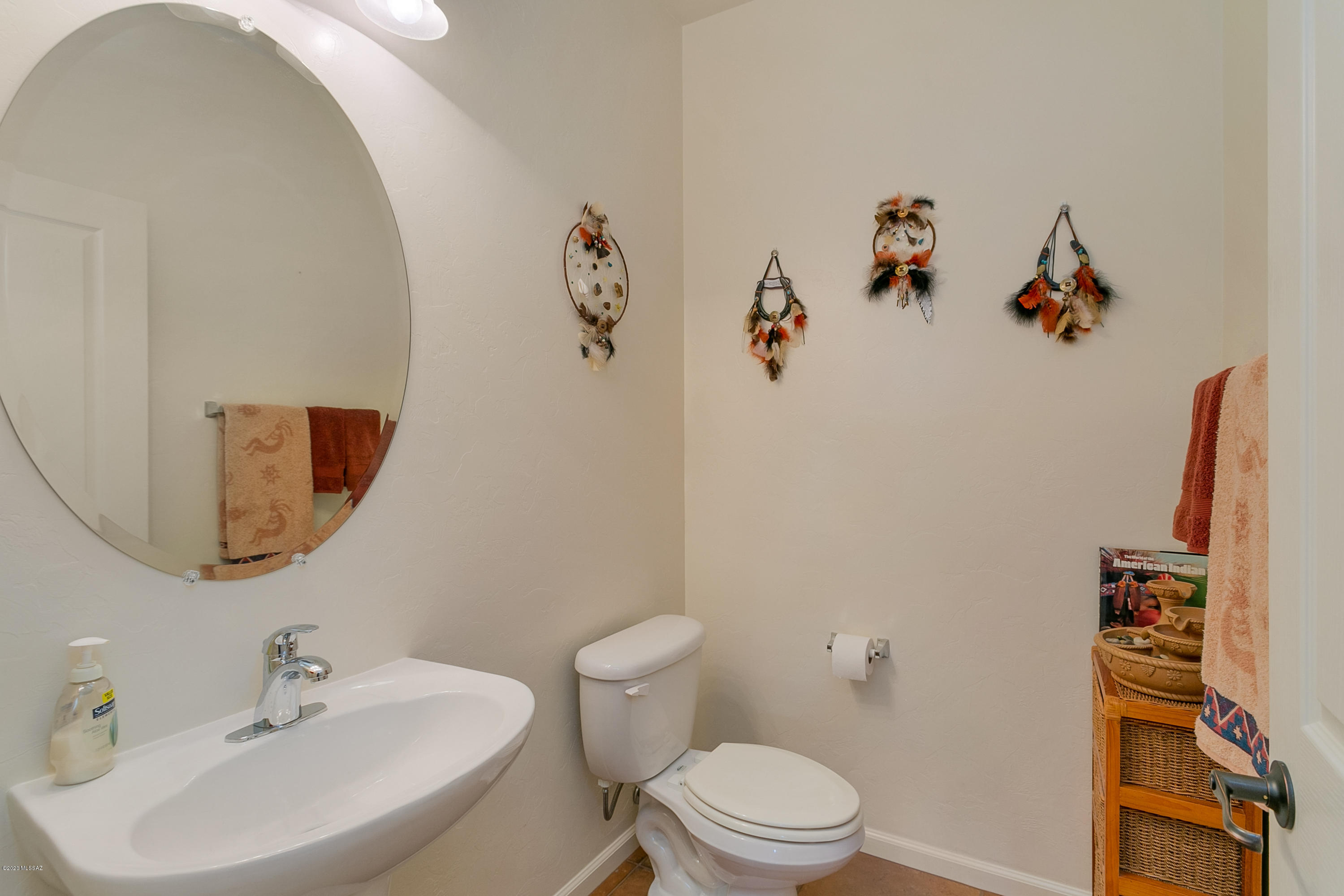 Saddlebrooke - Residential