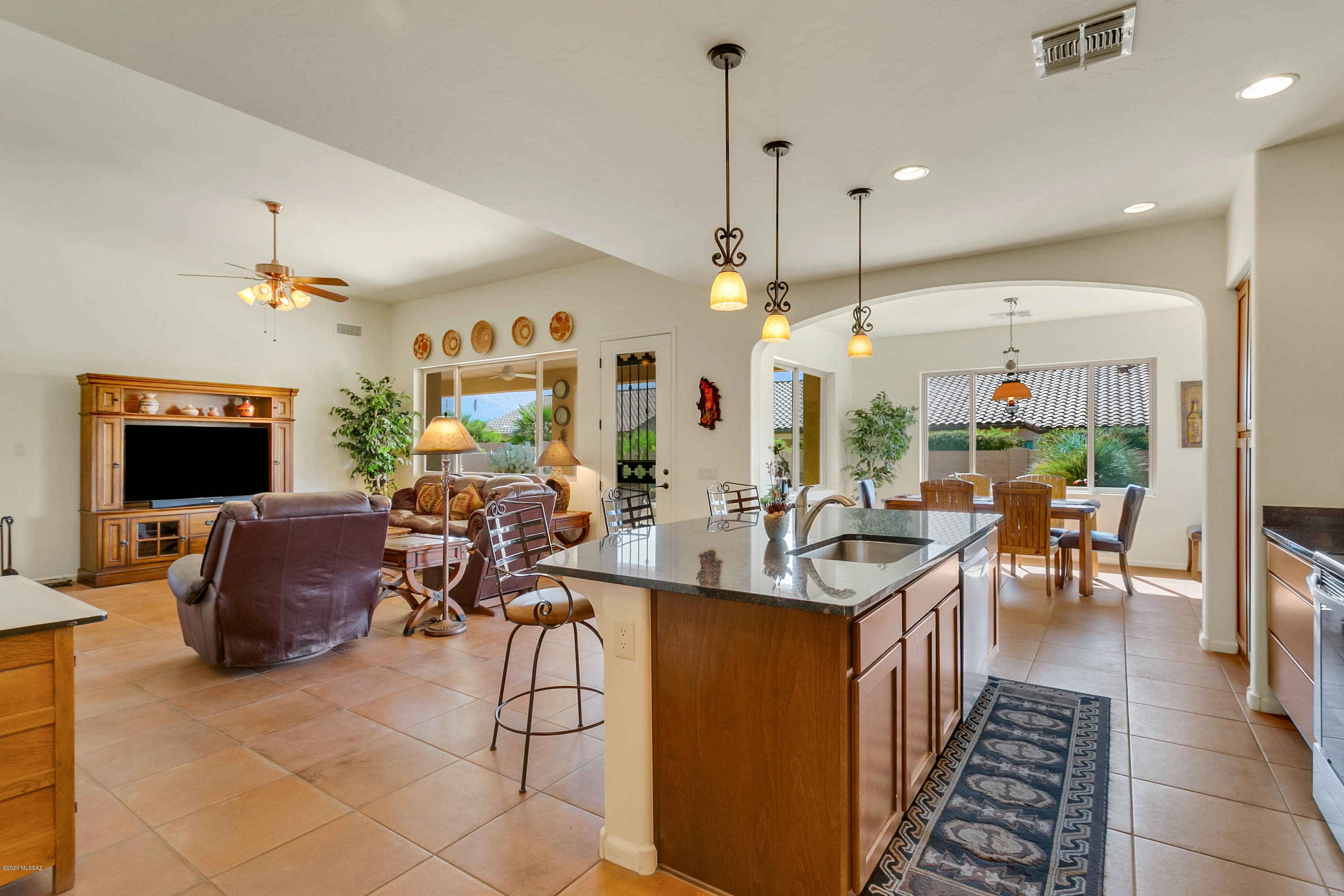 Saddlebrooke - Residential