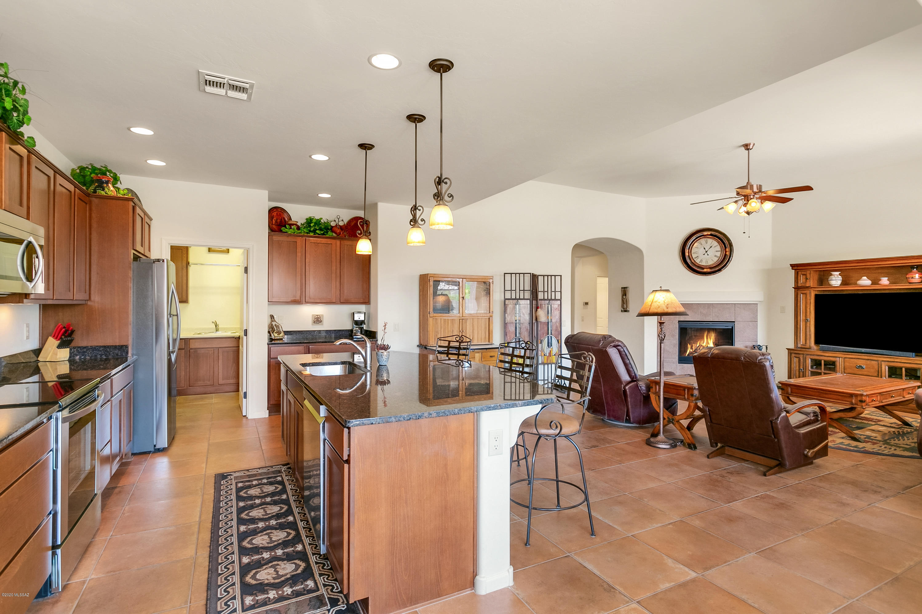 Saddlebrooke - Residential
