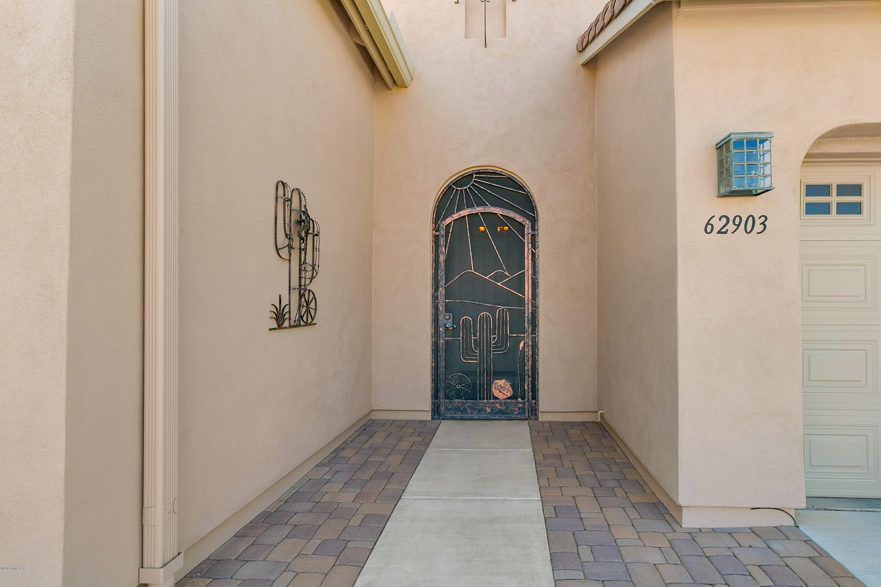 Saddlebrooke - Residential