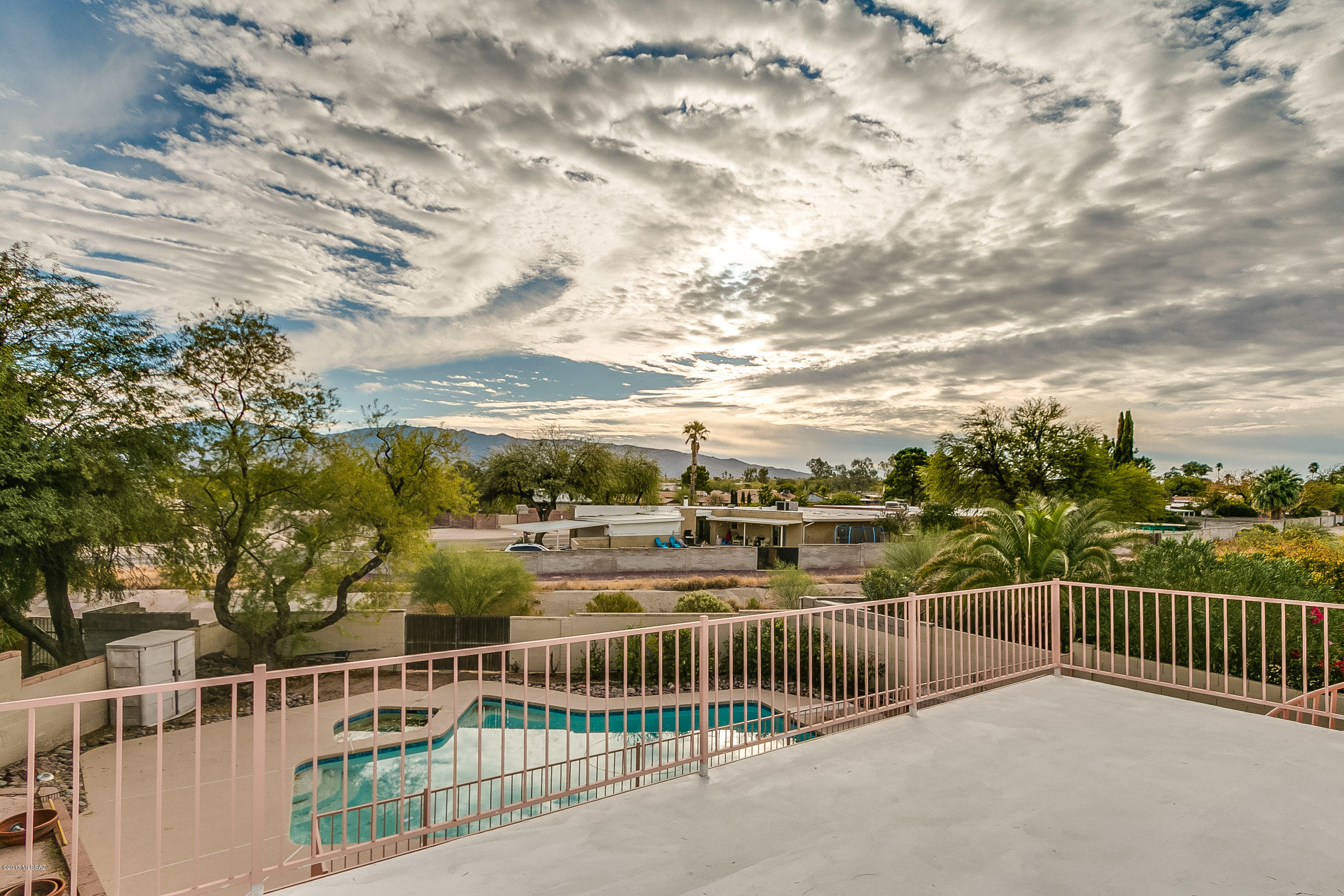 Rosewood Estates (1-34) - Residential