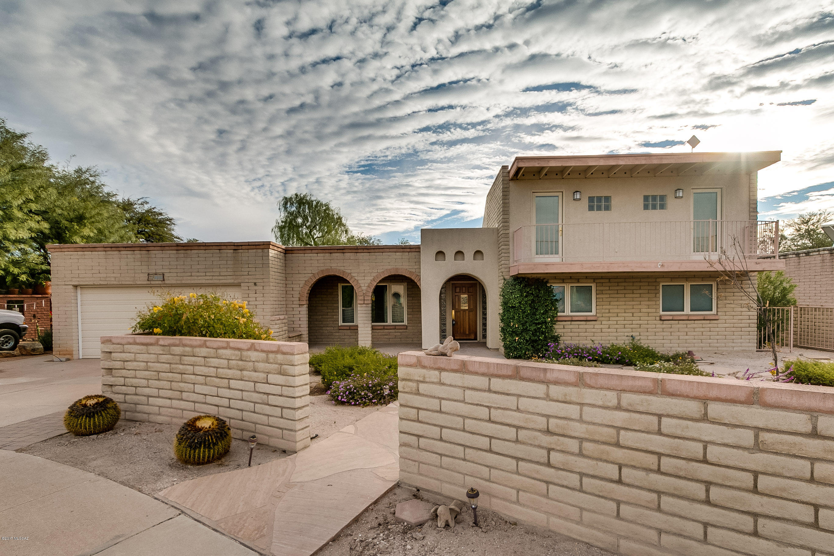 Rosewood Estates (1-34) - Residential