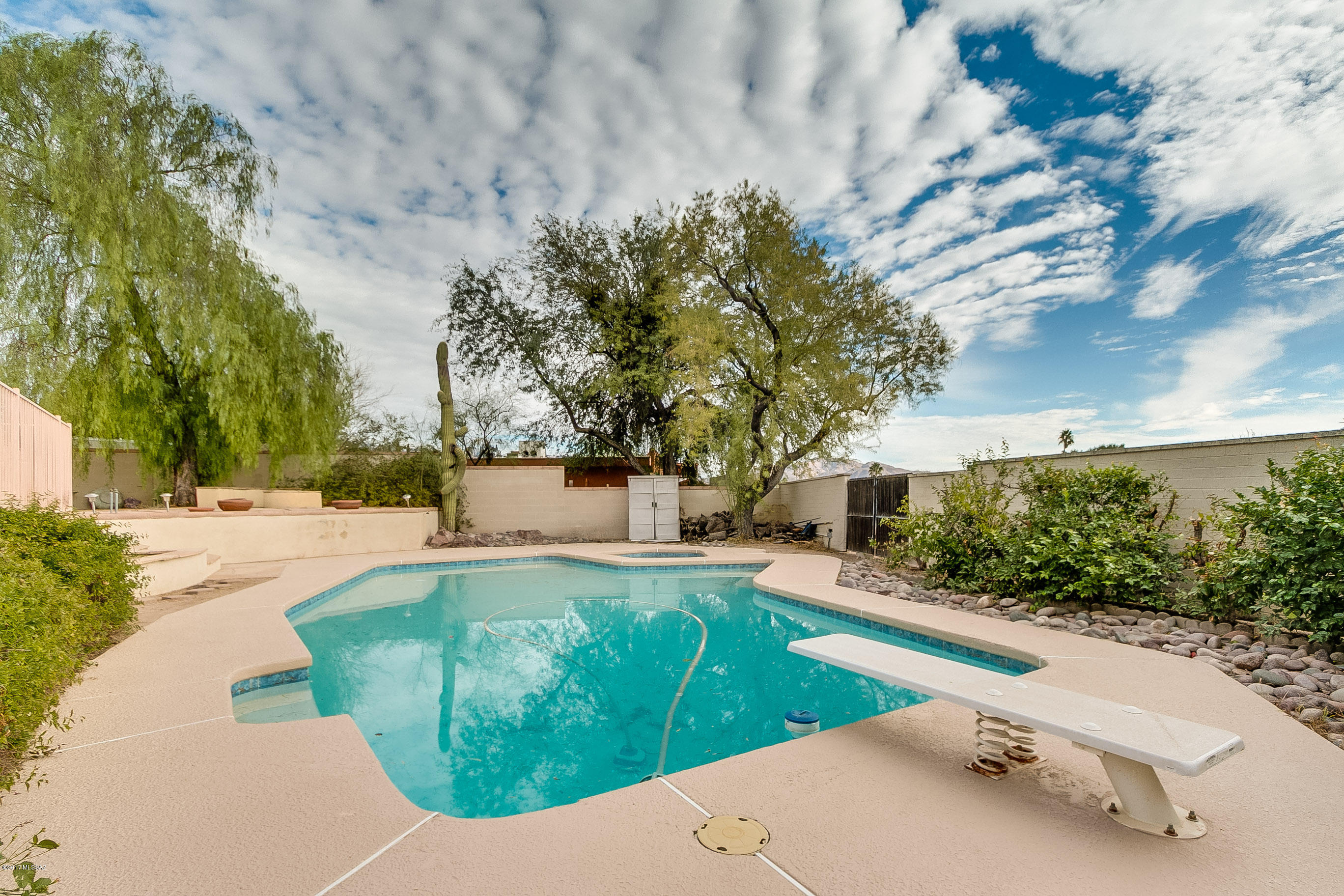 Rosewood Estates (1-34) - Residential