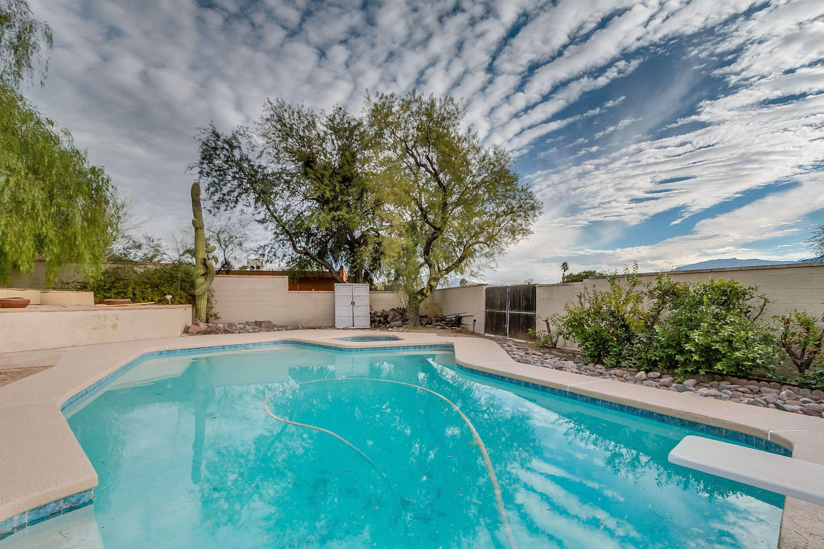 Rosewood Estates (1-34) - Residential