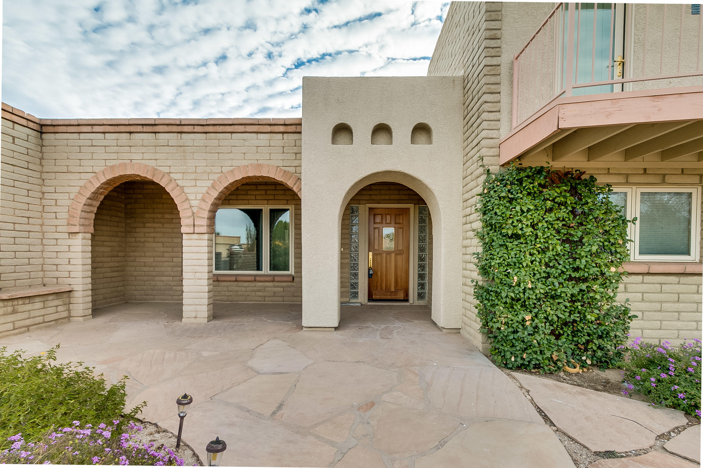 Rosewood Estates (1-34) - Residential