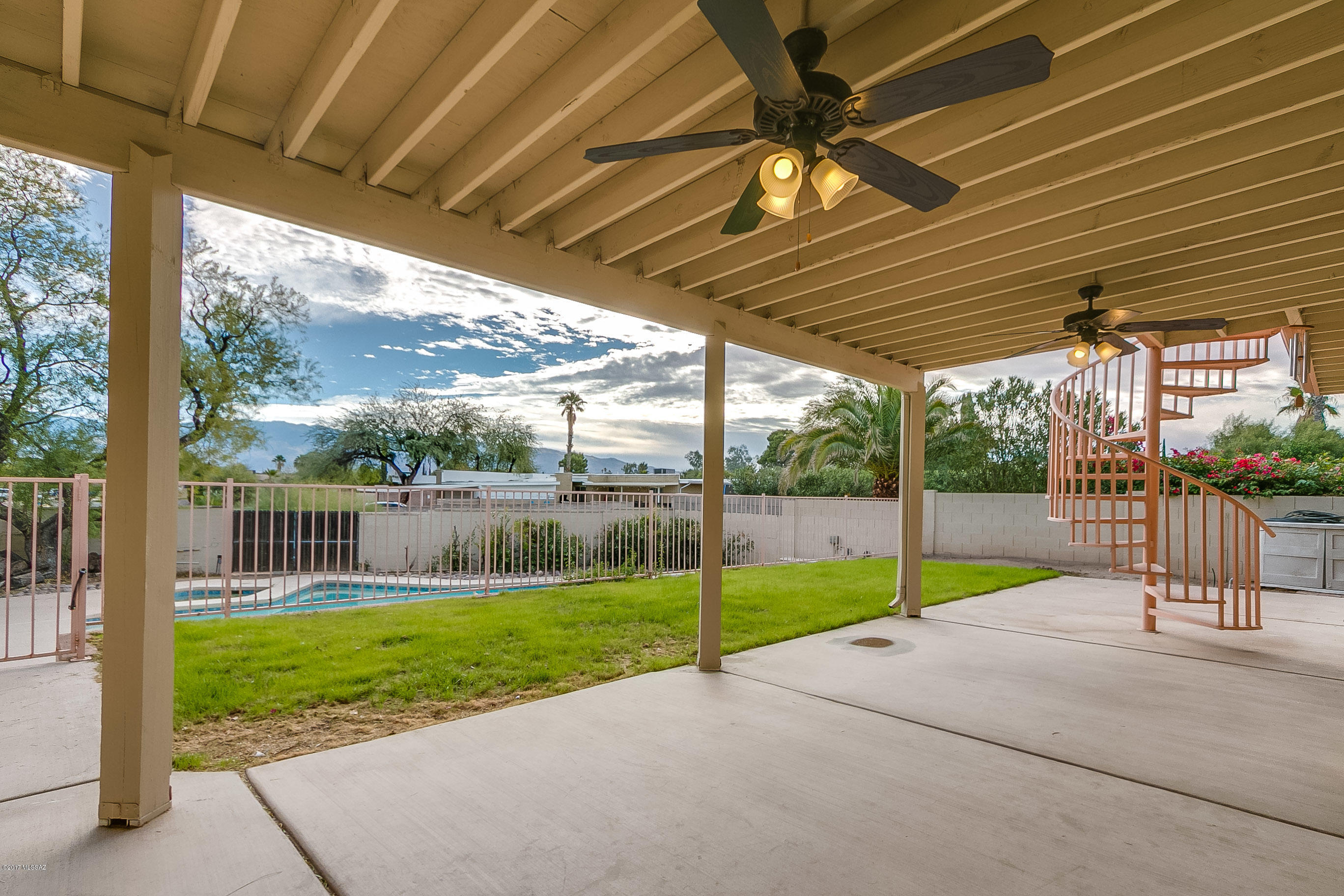 Rosewood Estates (1-34) - Residential