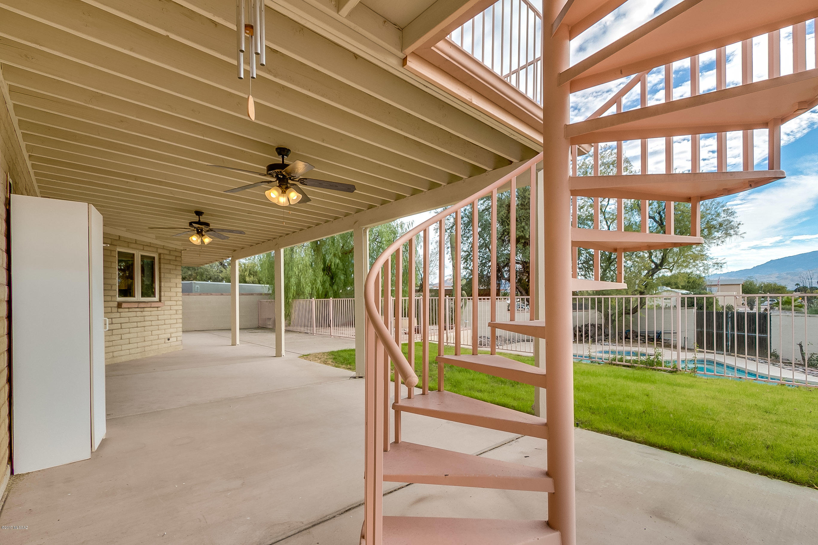 Rosewood Estates (1-34) - Residential