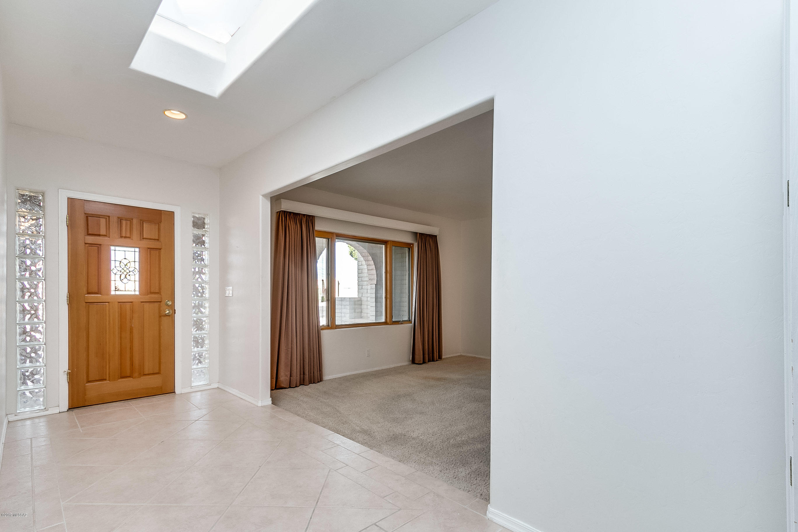 Rosewood Estates (1-34) - Residential