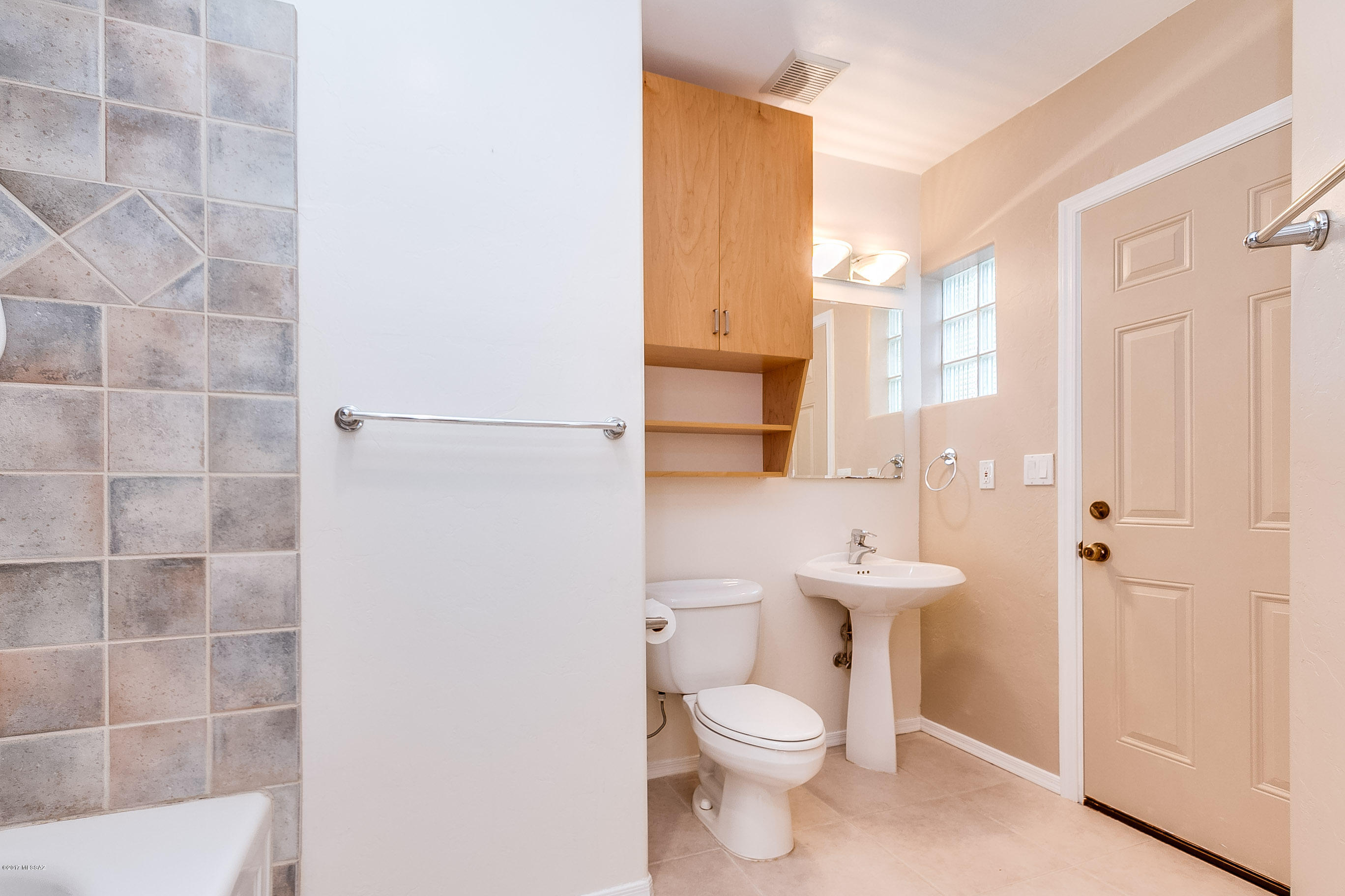 Rosewood Estates (1-34) - Residential