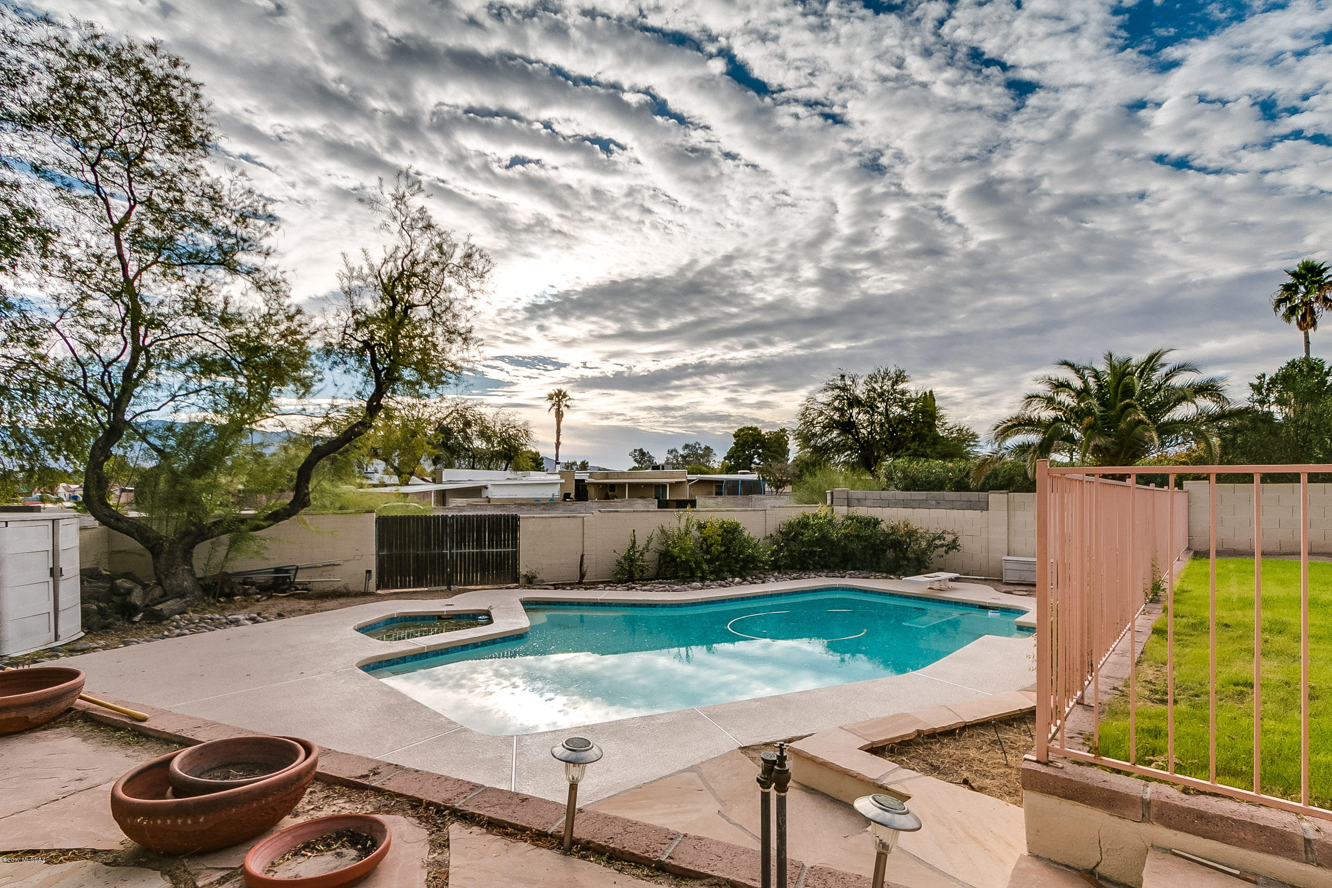 Rosewood Estates (1-34) - Residential