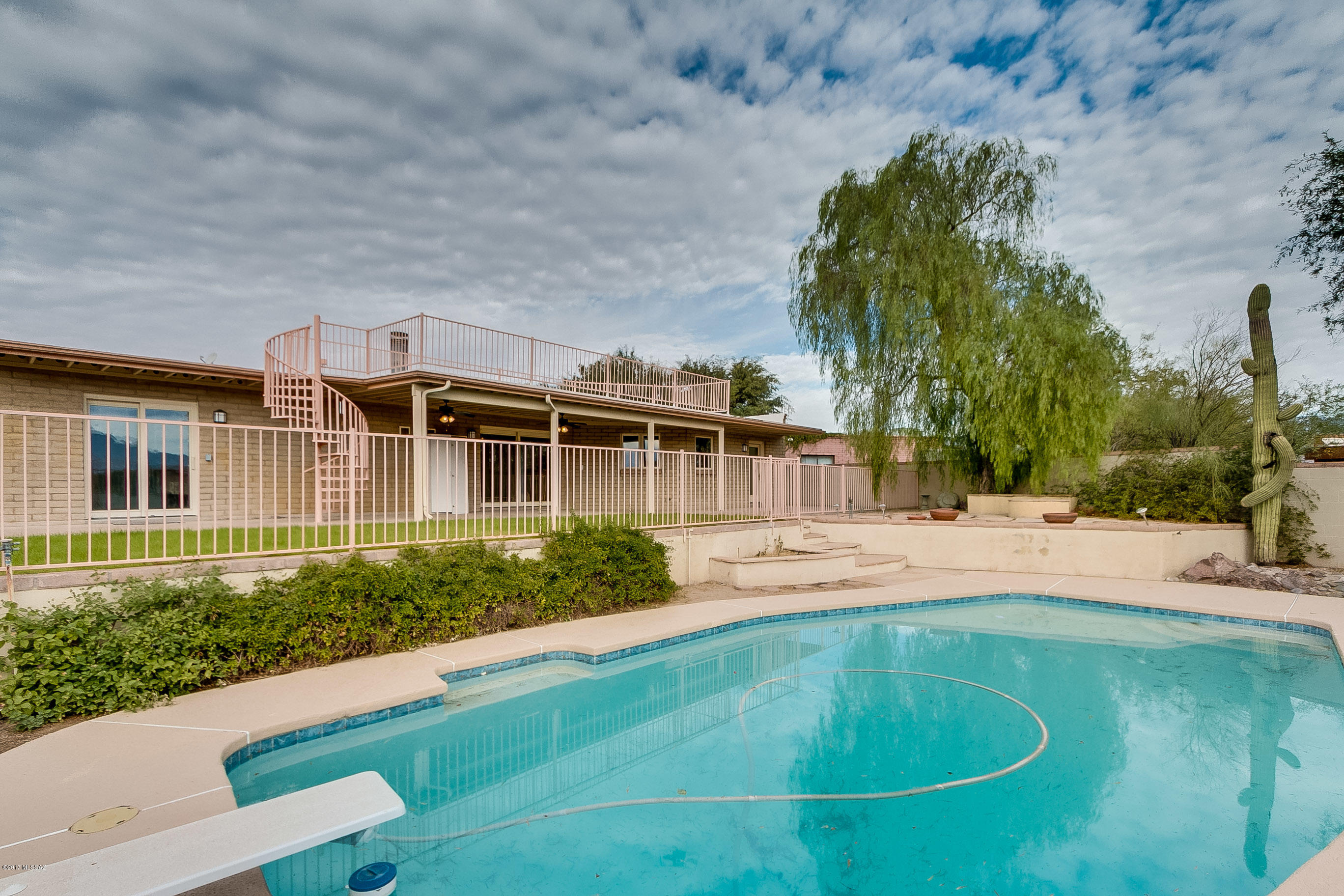 Rosewood Estates (1-34) - Residential