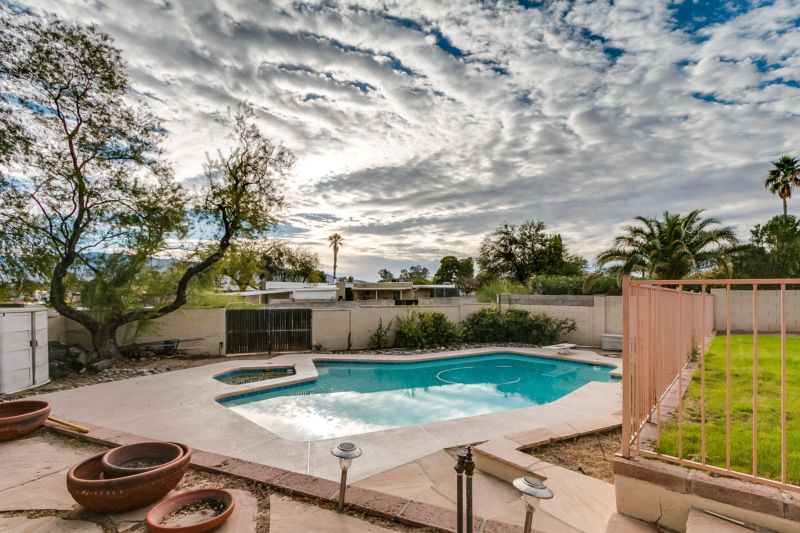 Rosewood Estates (1-34) - Residential