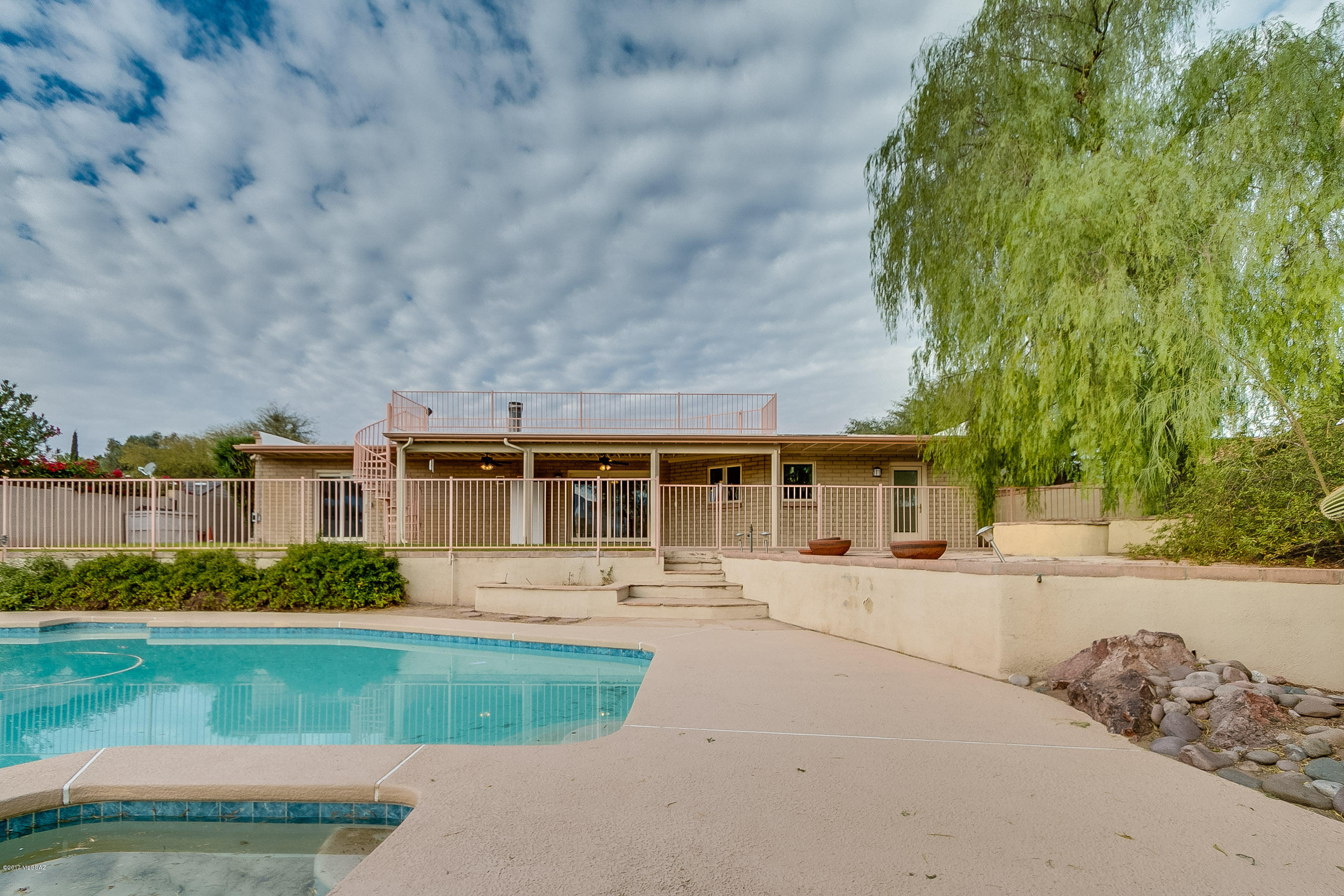 Rosewood Estates (1-34) - Residential