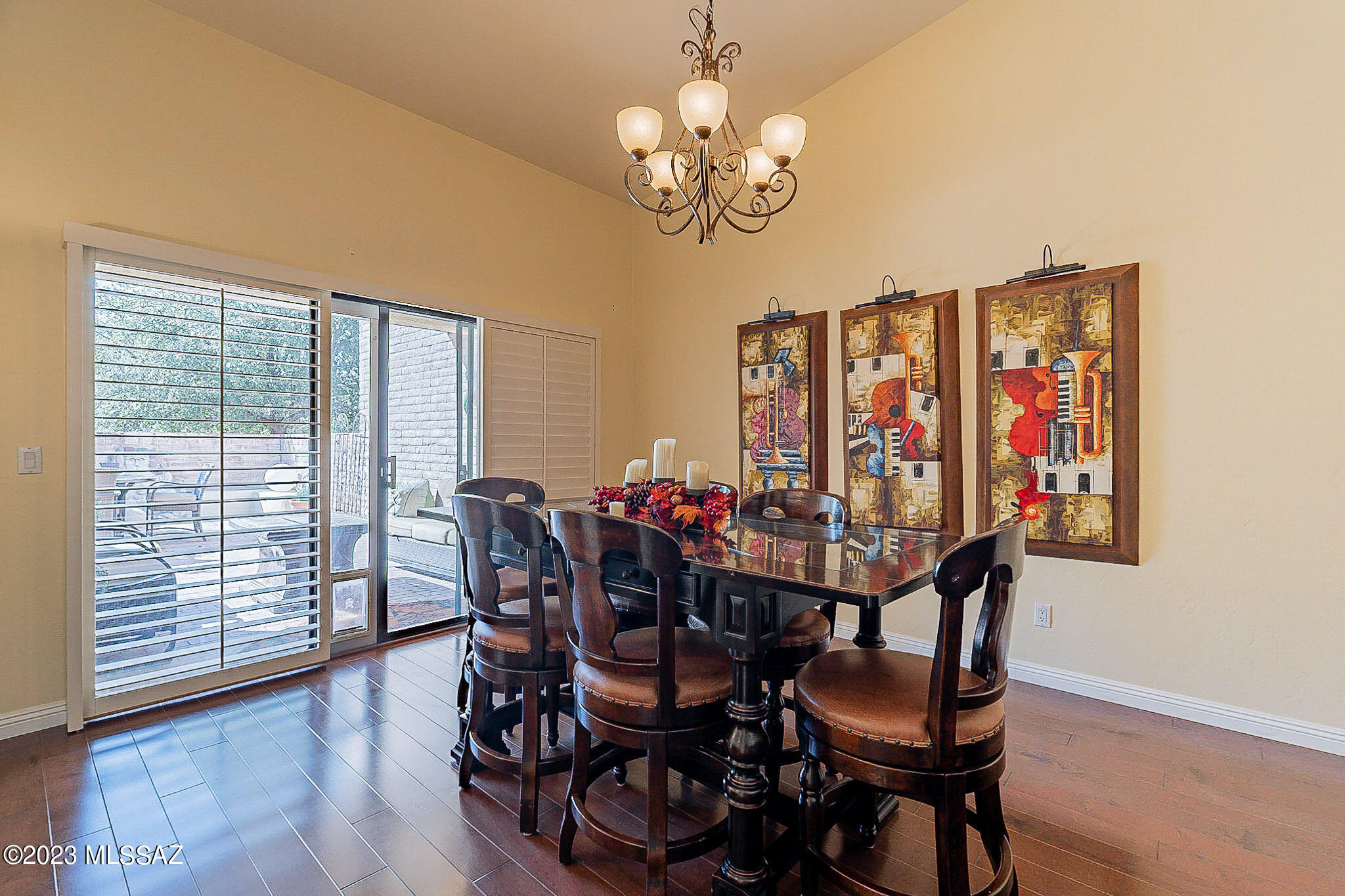 Riverbend - Sabino Canyon Road  (1-97) - Residential