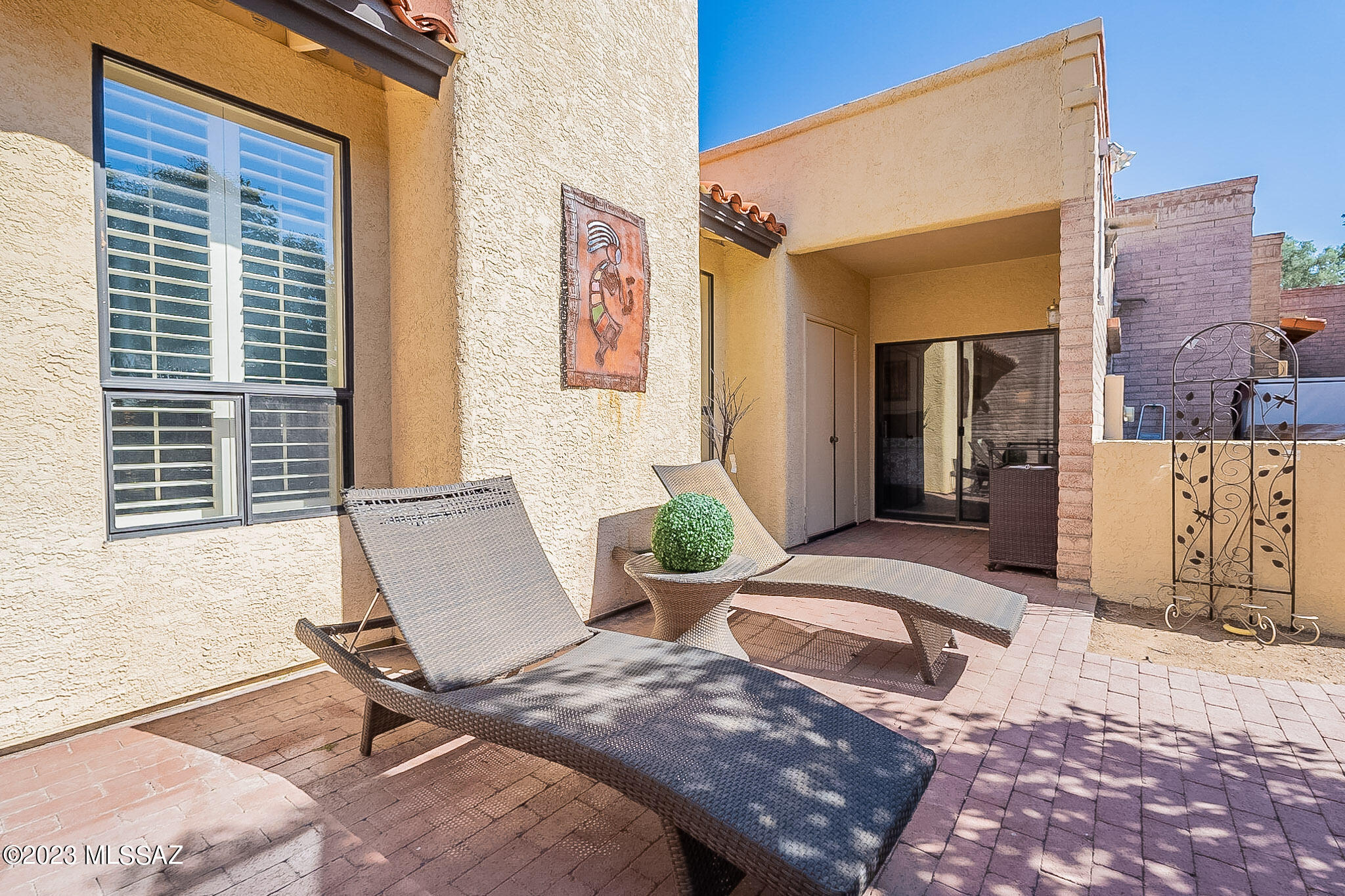 Riverbend - Sabino Canyon Road  (1-97) - Residential