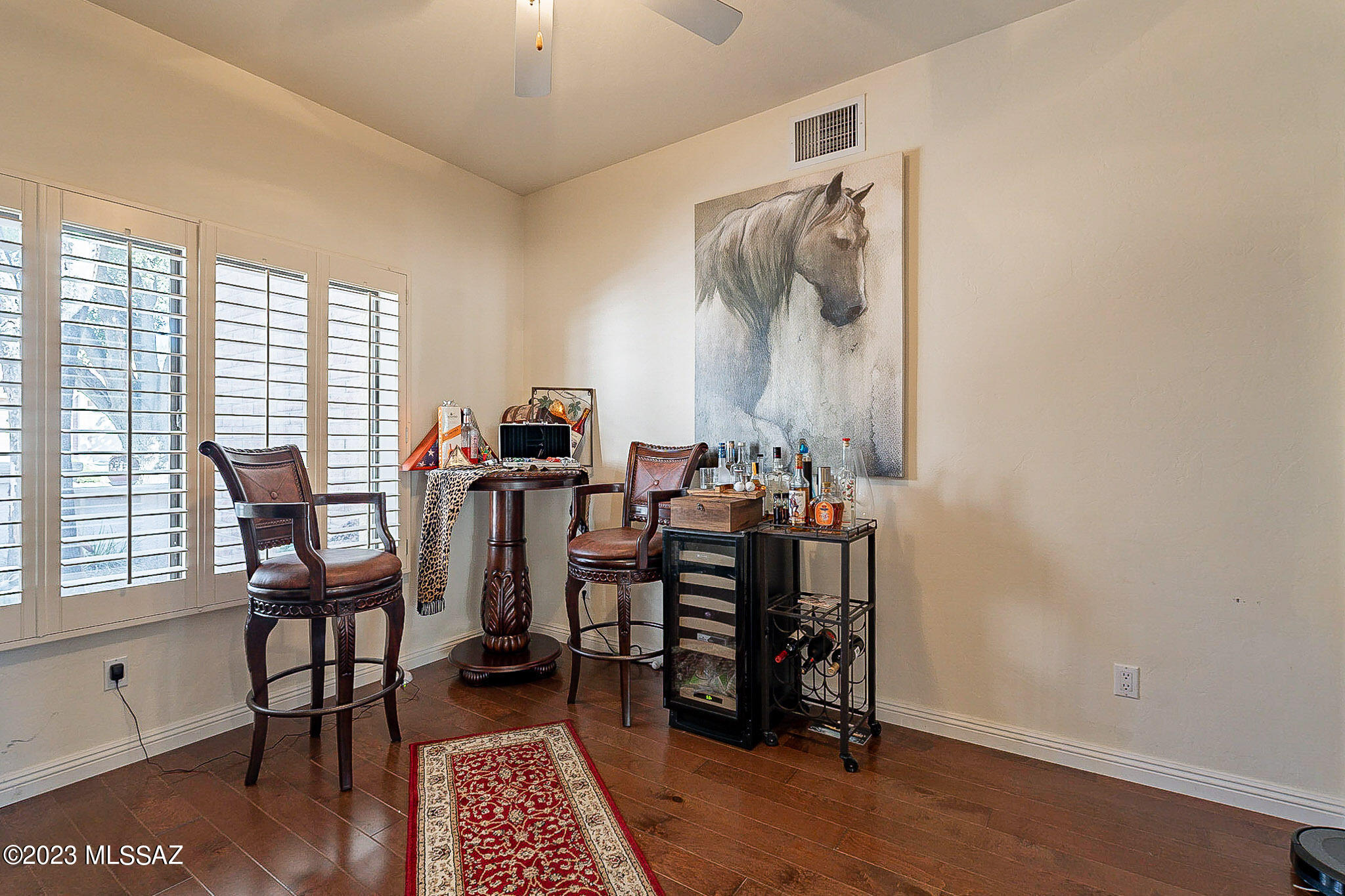 Riverbend - Sabino Canyon Road  (1-97) - Residential