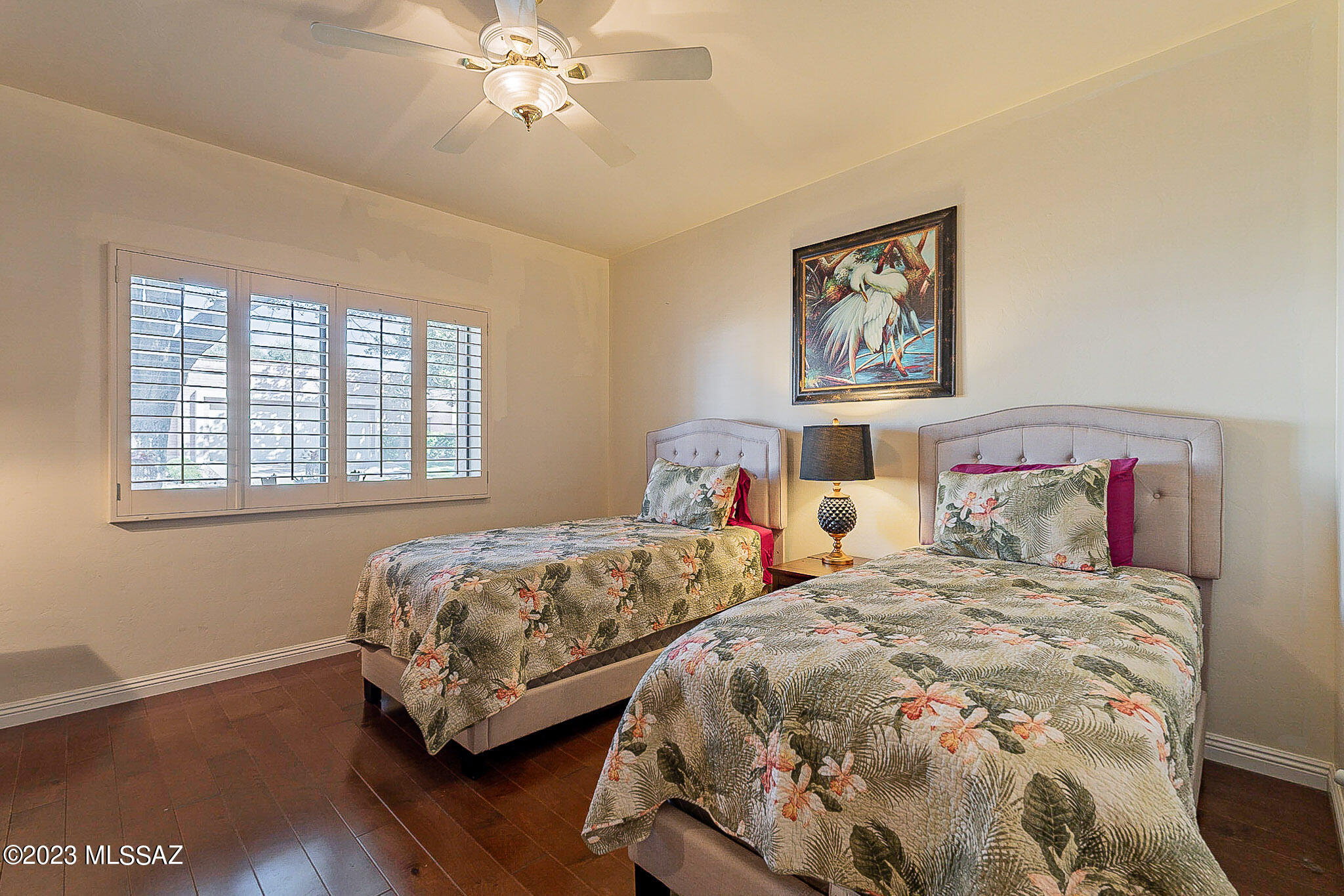 Riverbend - Sabino Canyon Road  (1-97) - Residential