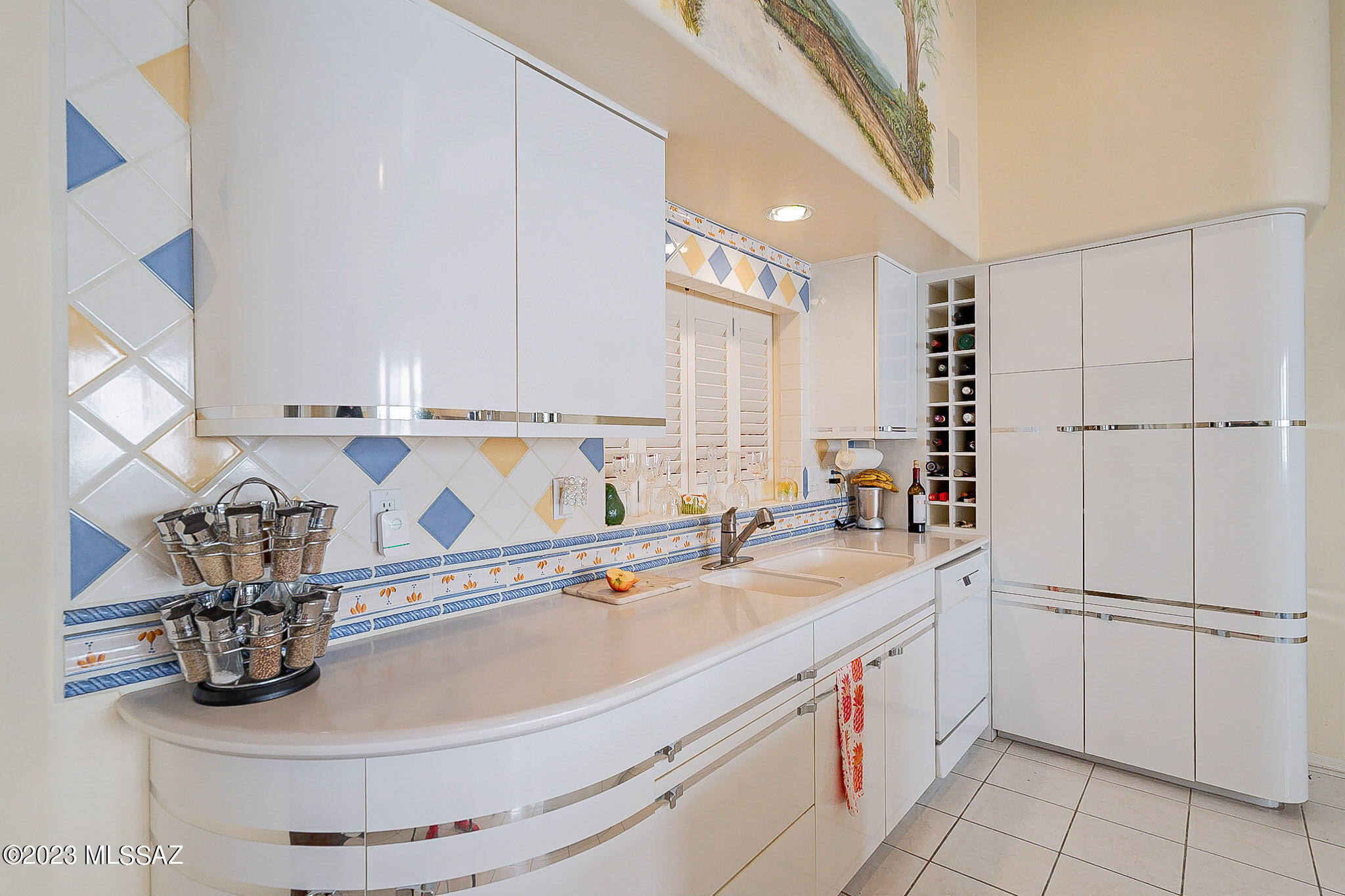 Riverbend - Sabino Canyon Road  (1-97) - Residential