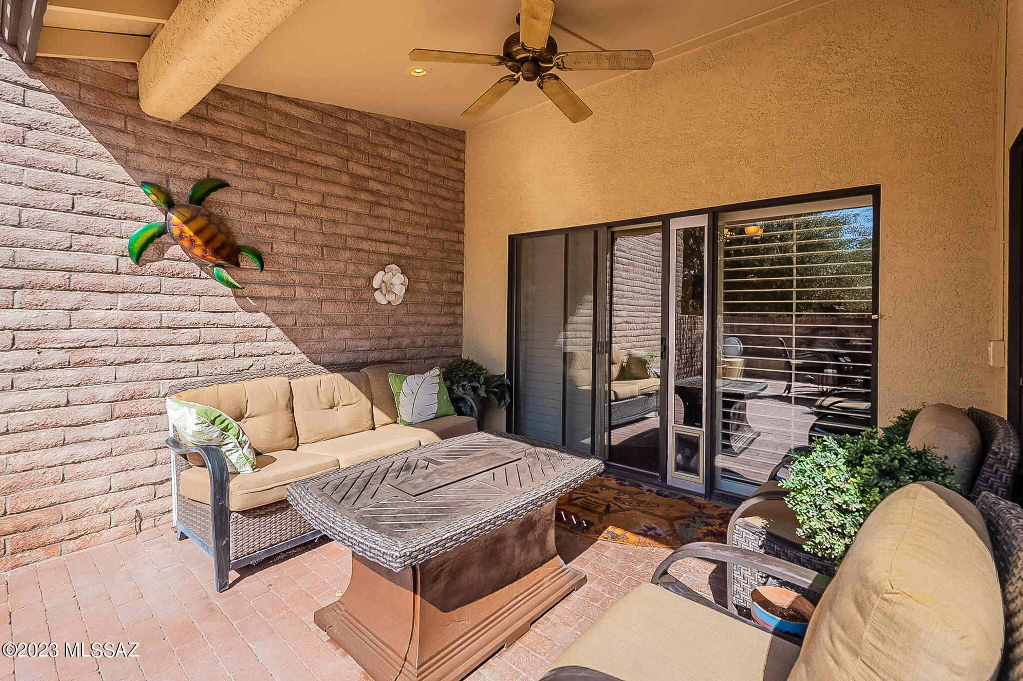 Riverbend - Sabino Canyon Road  (1-97) - Residential