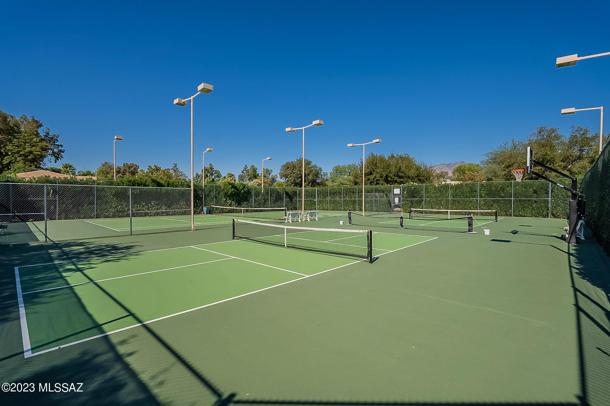Riverbend - Sabino Canyon Road  (1-97) - Residential