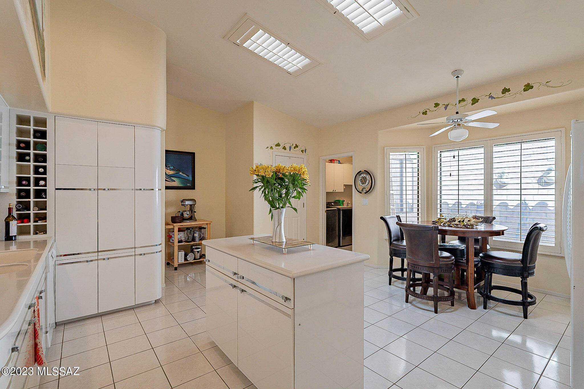 Riverbend - Sabino Canyon Road  (1-97) - Residential