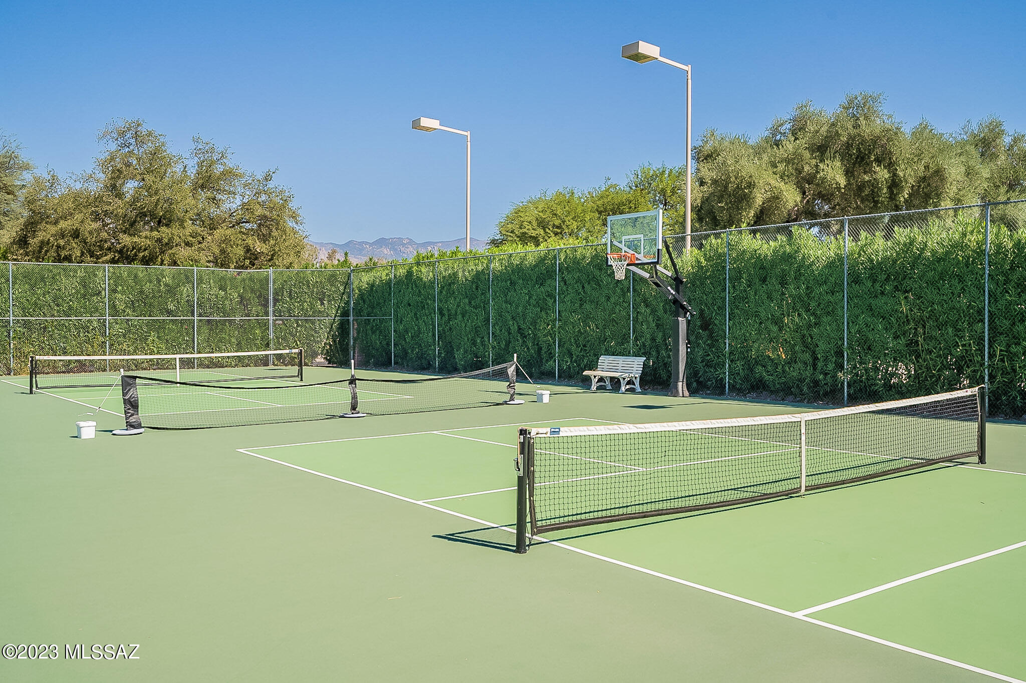 Riverbend - Sabino Canyon Road  (1-97) - Residential