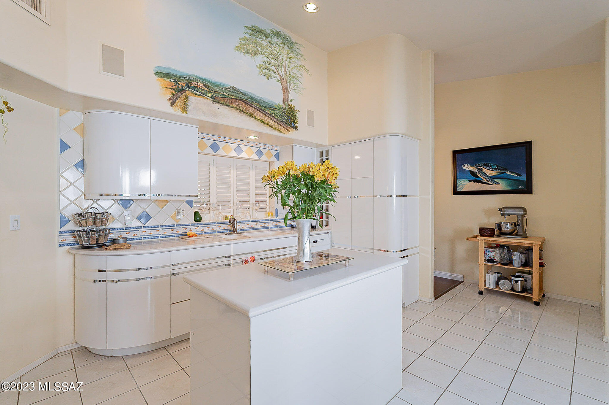 Riverbend - Sabino Canyon Road  (1-97) - Residential