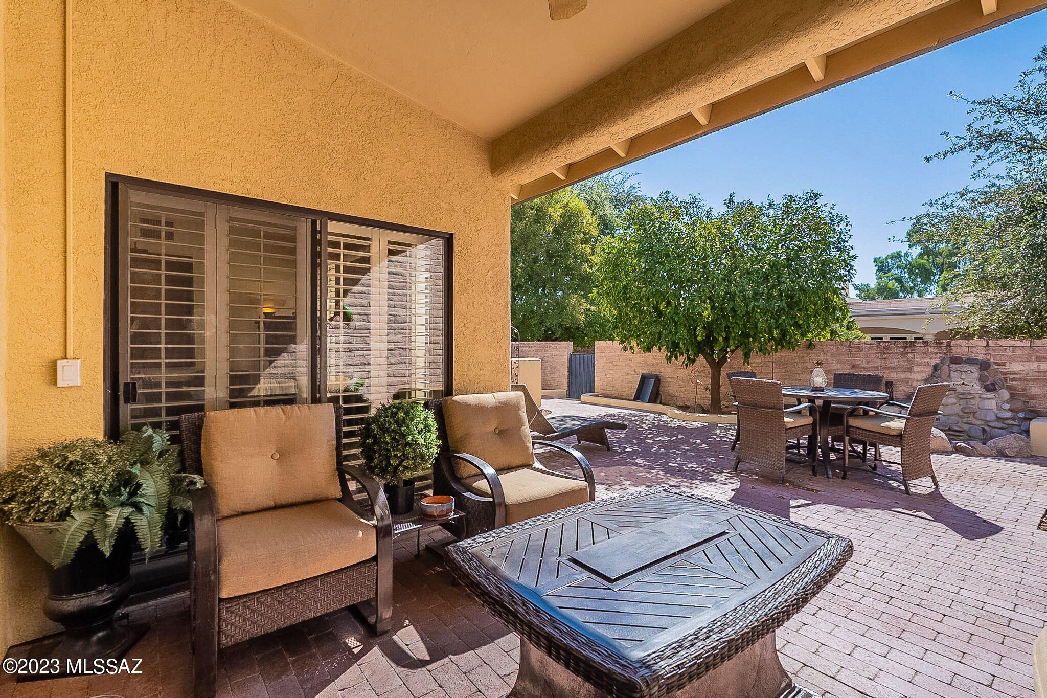 Riverbend - Sabino Canyon Road  (1-97) - Residential