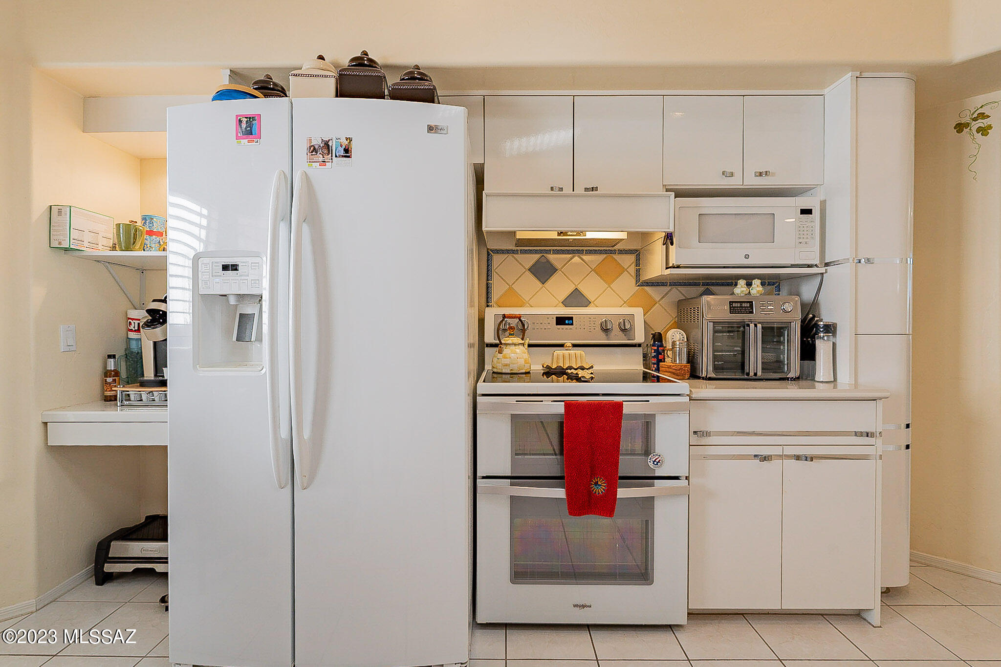 Riverbend - Sabino Canyon Road  (1-97) - Residential