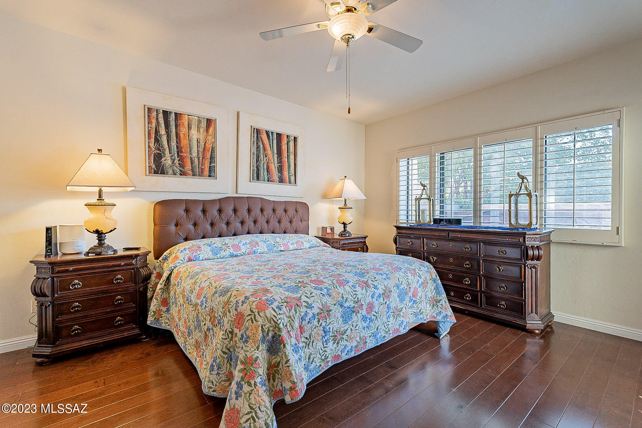 Riverbend - Sabino Canyon Road  (1-97) - Residential