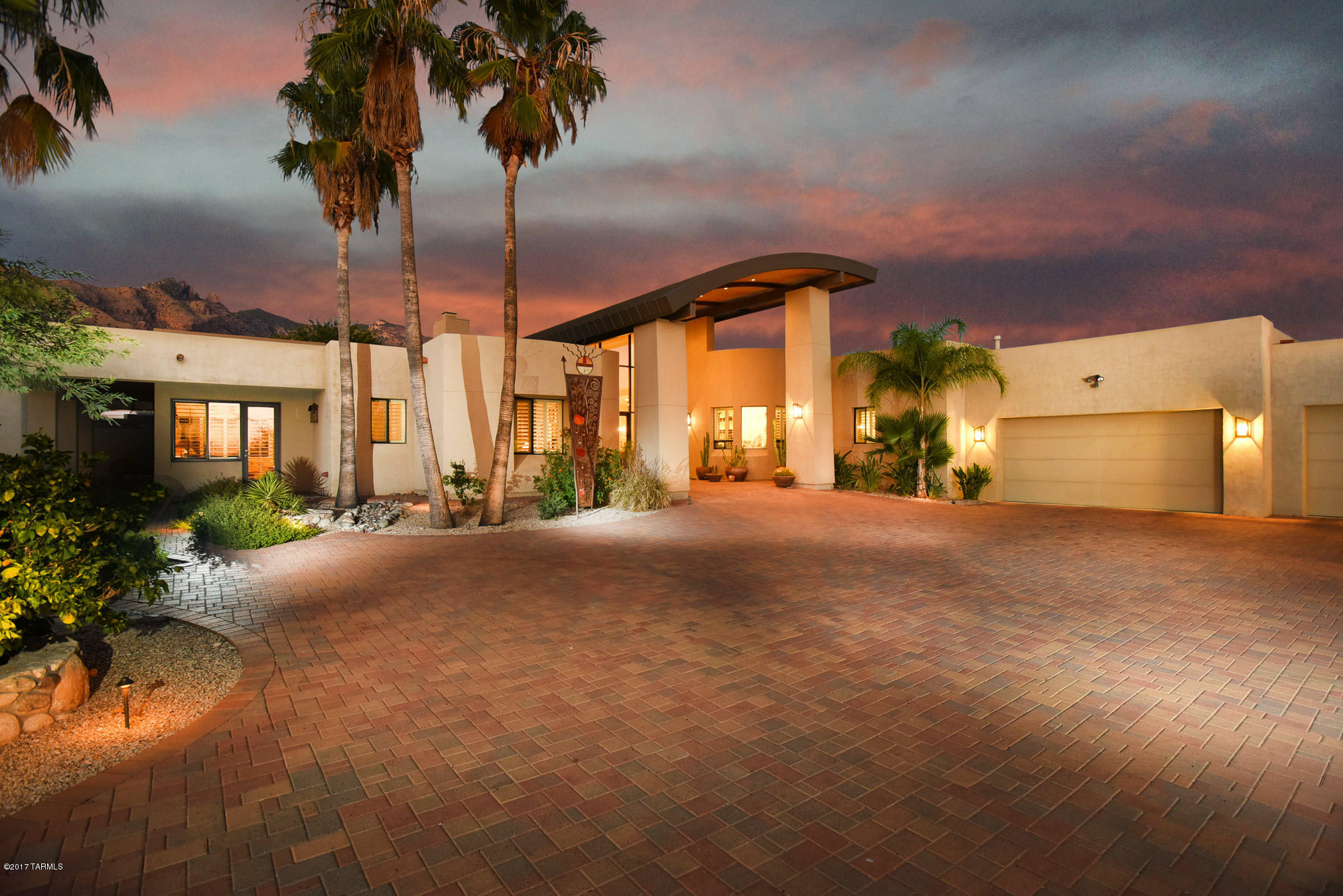 Casa Conejo Estates (1 & 2) - Residential