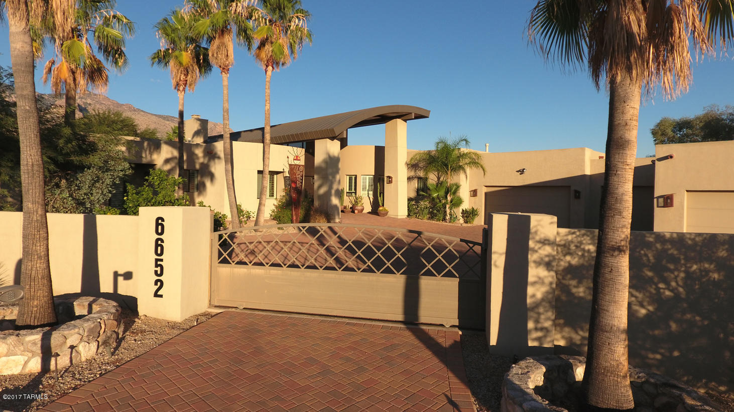 Casa Conejo Estates (1 & 2) - Residential